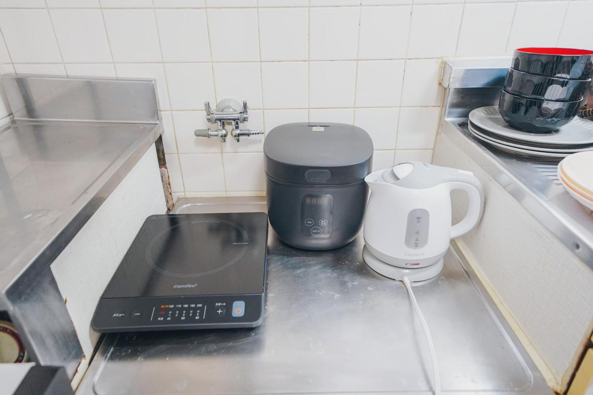 The Best Choice For In Kabukicho Apartment Tokyo