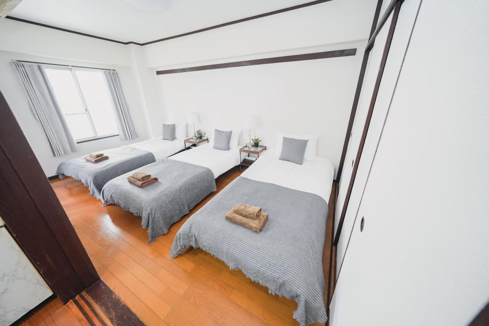 The Best Choice For In Kabukicho Apartment Tokyo