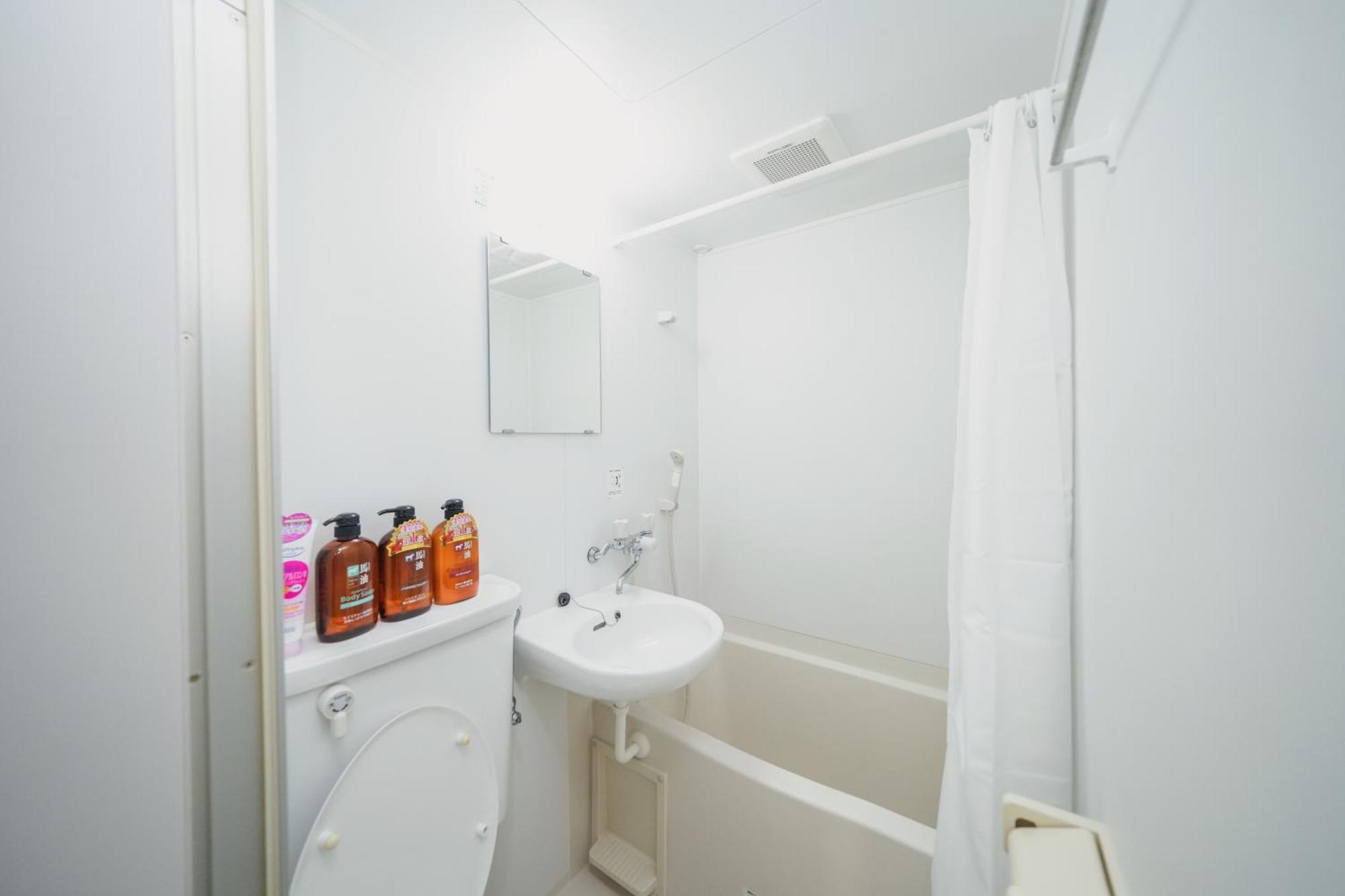 Apartment The Best Choice For In Kabukicho Tokyo