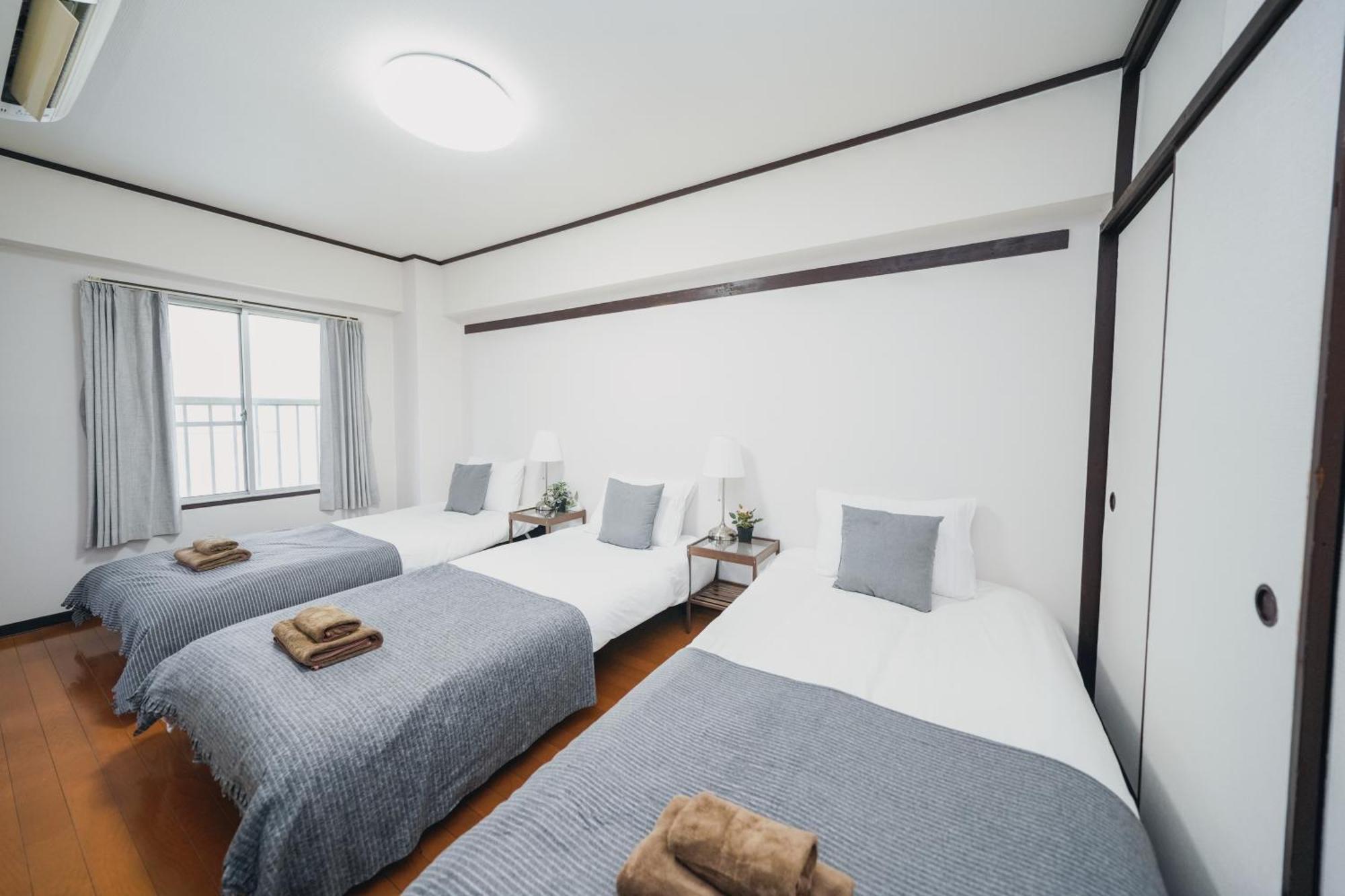 The Best Choice For In Kabukicho Apartment Tokyo