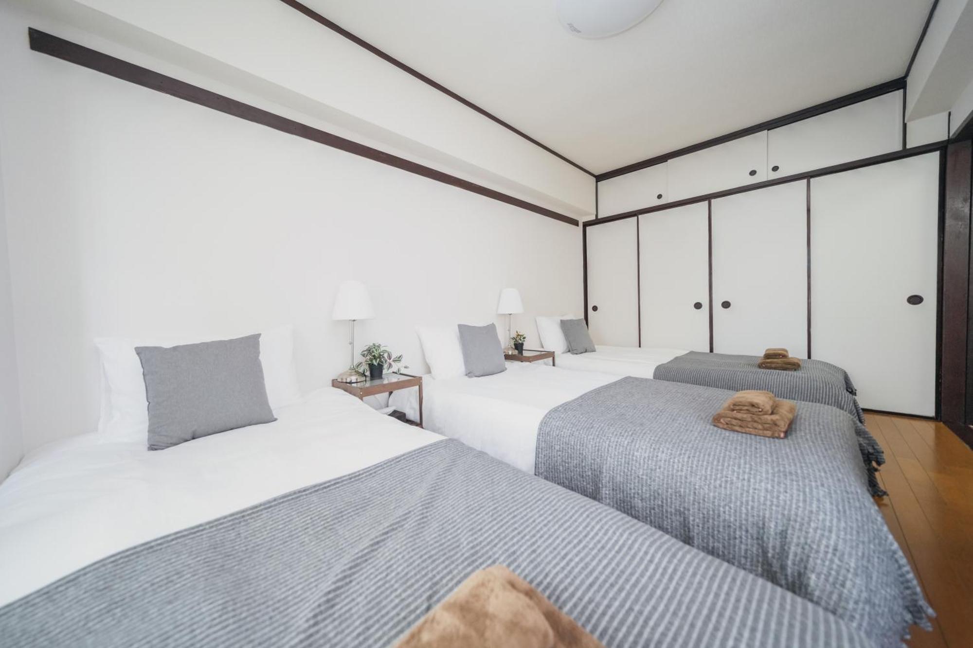 The Best Choice For In Kabukicho Apartment