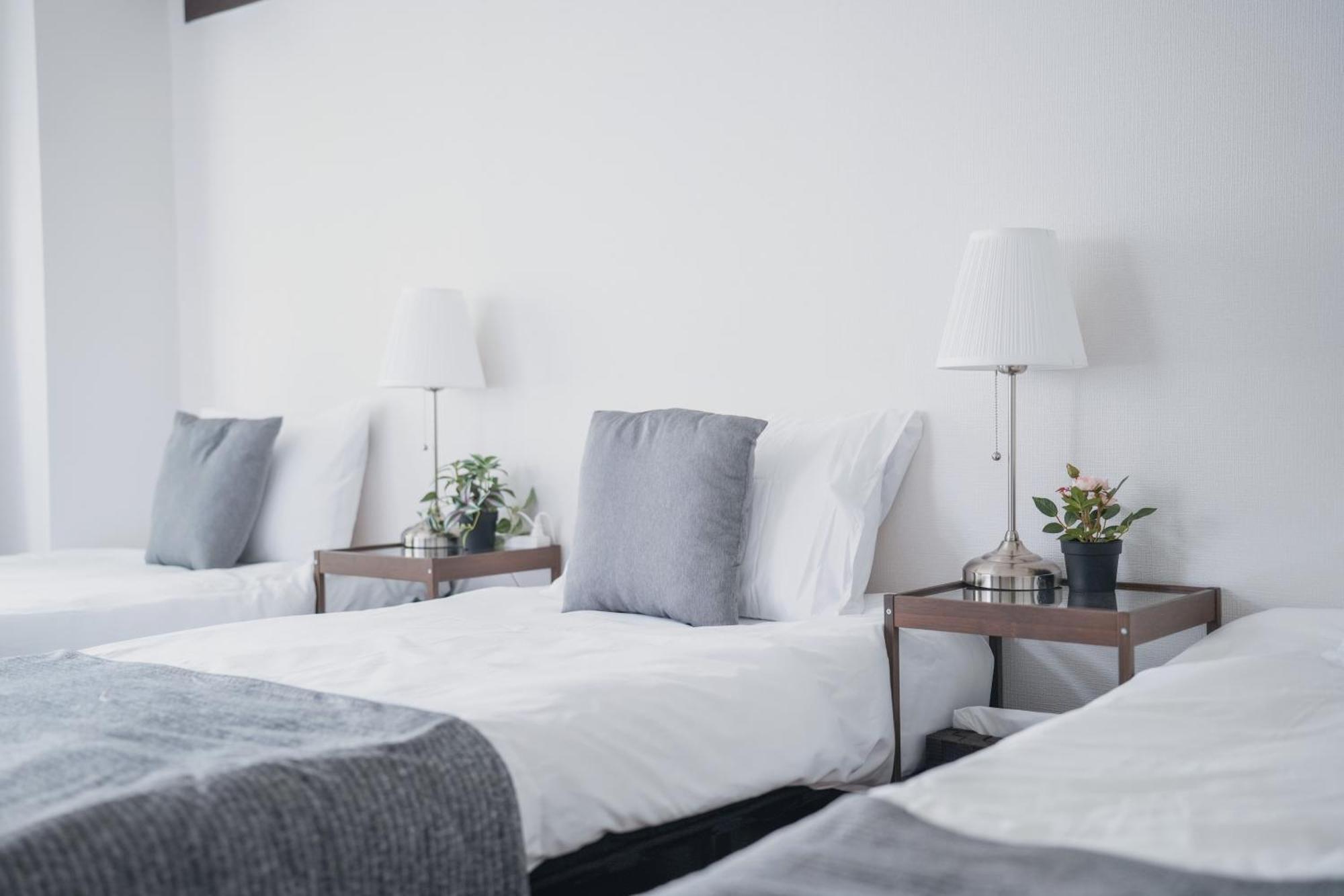 The Best Choice For In Kabukicho Apartment *