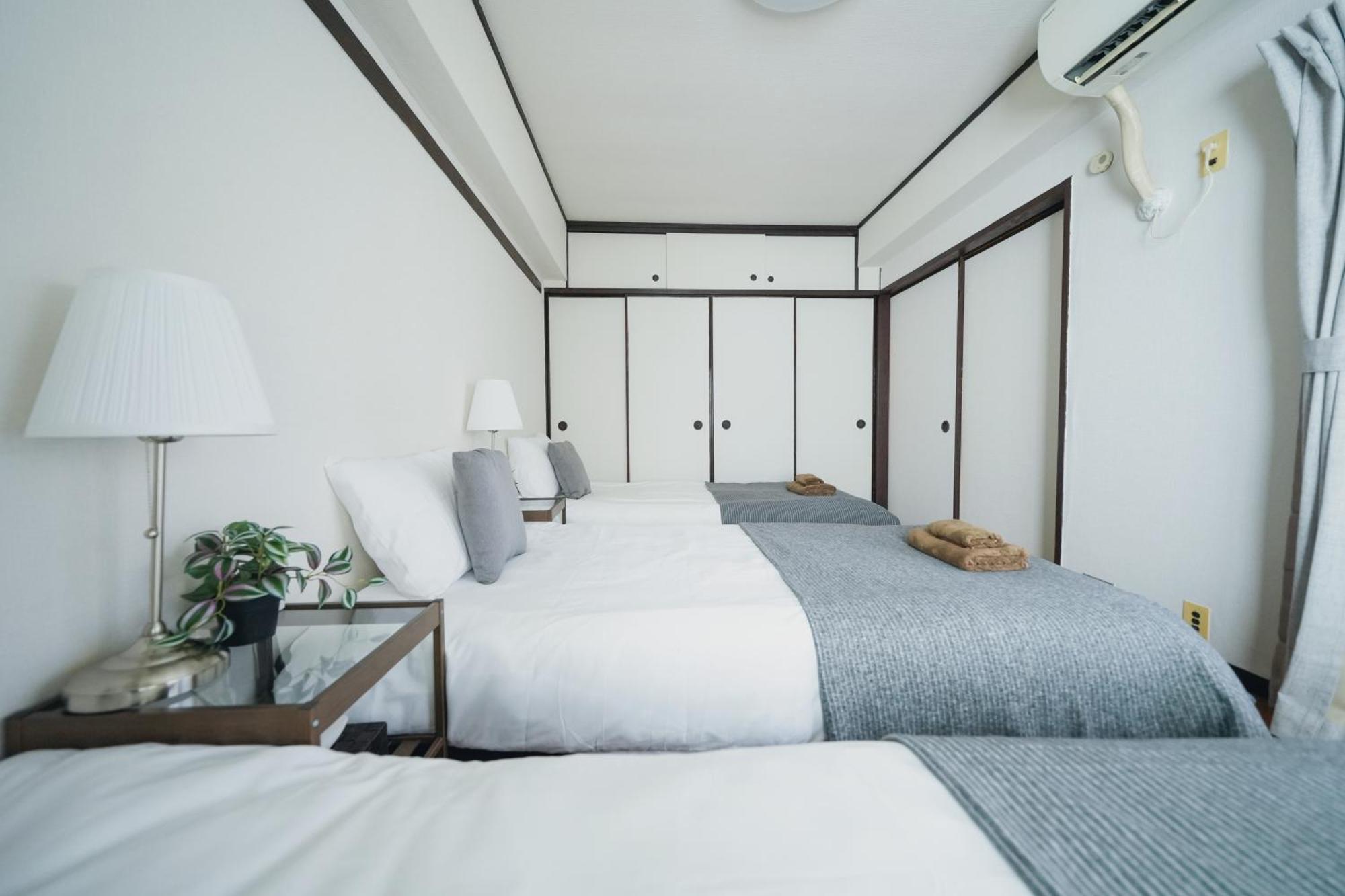 The Best Choice For In Kabukicho Apartment Tokyo