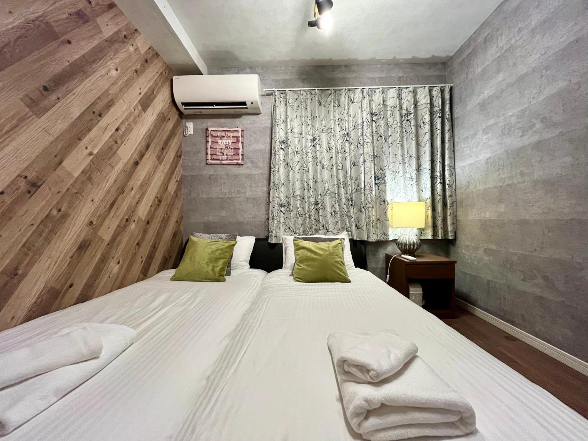 Holiday home Detached House, 3min Walk To Stn, 17min To Asakusa, 10min To Skytree, Direct To Tyo Airports, Free Parking Tokyo