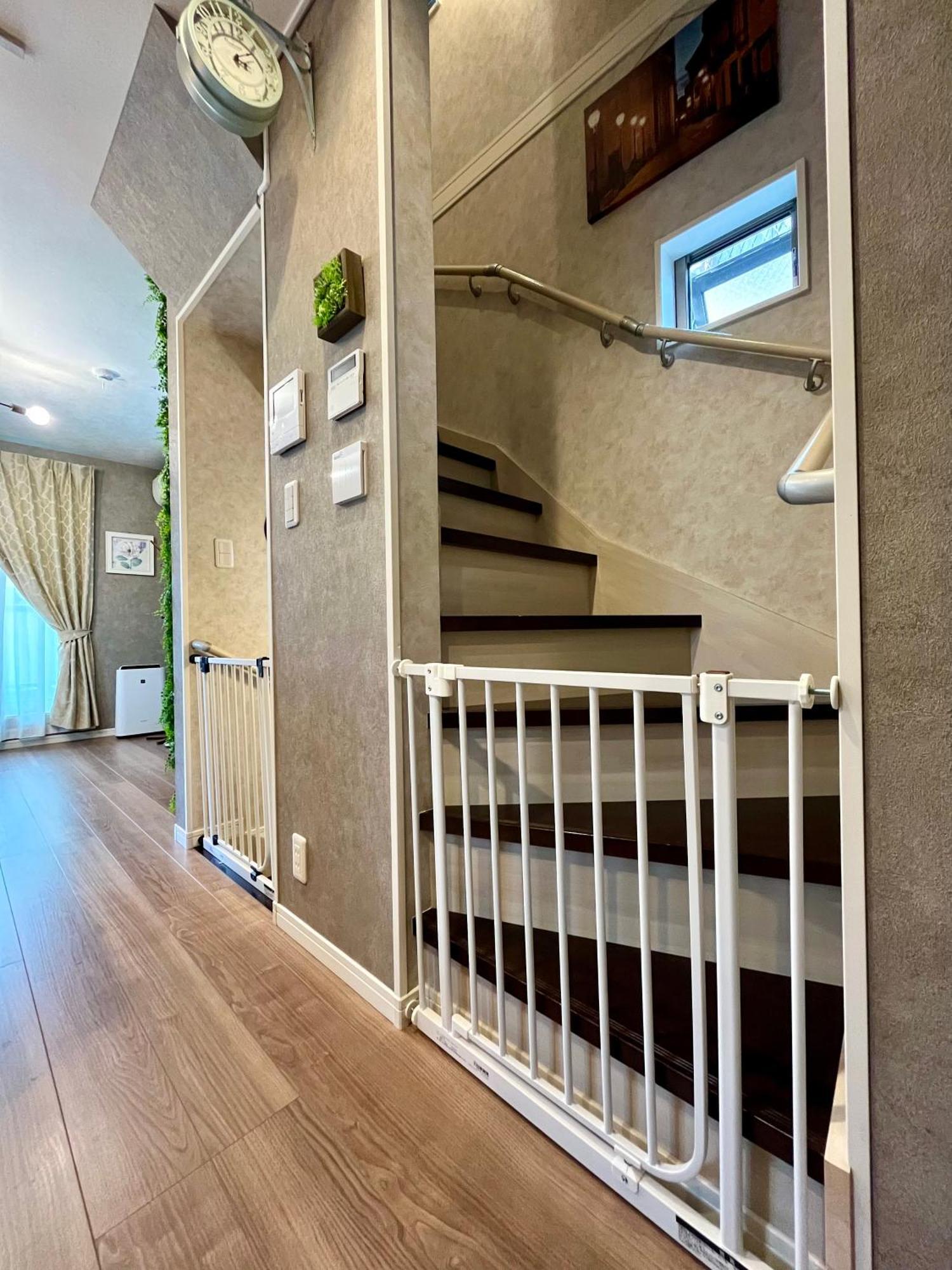 Detached House, 3min Walk To Stn, 17min To Asakusa, 10min To Skytree, Direct To Tyo Airports, Free Parking *