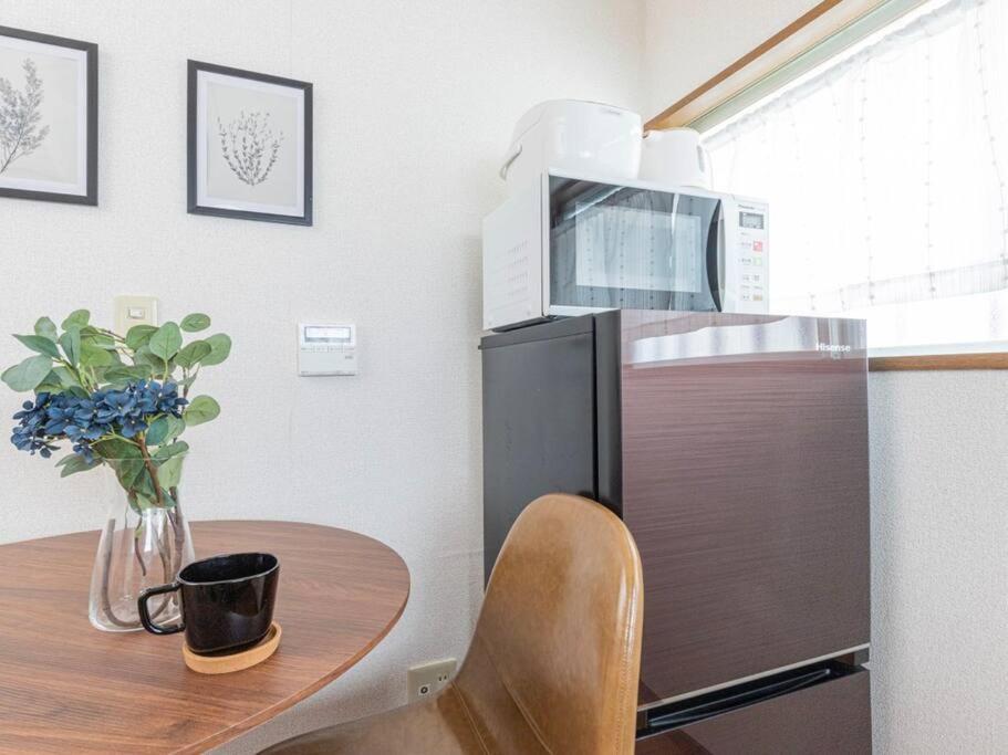 Apartment Discover Tokyo's Soul Your Cozy Japanese Escape! Tokyo