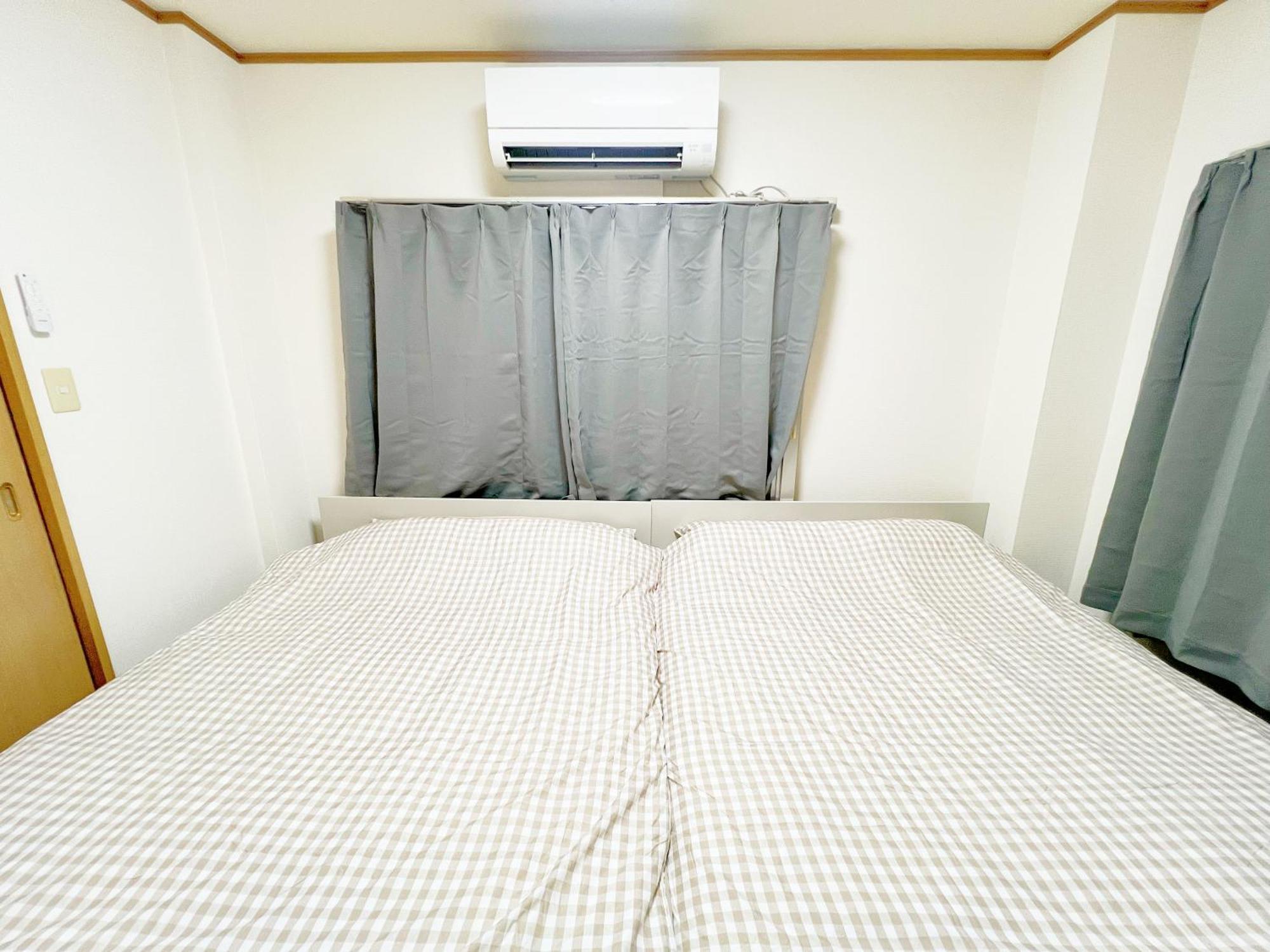 西武新宿線 駅近6人可 D1 Homestay