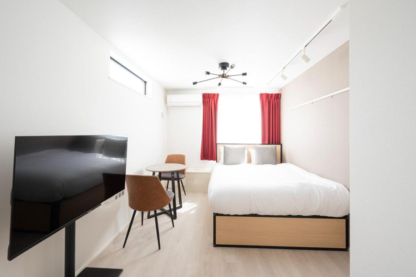 Link Court Shinjuku West Apartment Tokyo