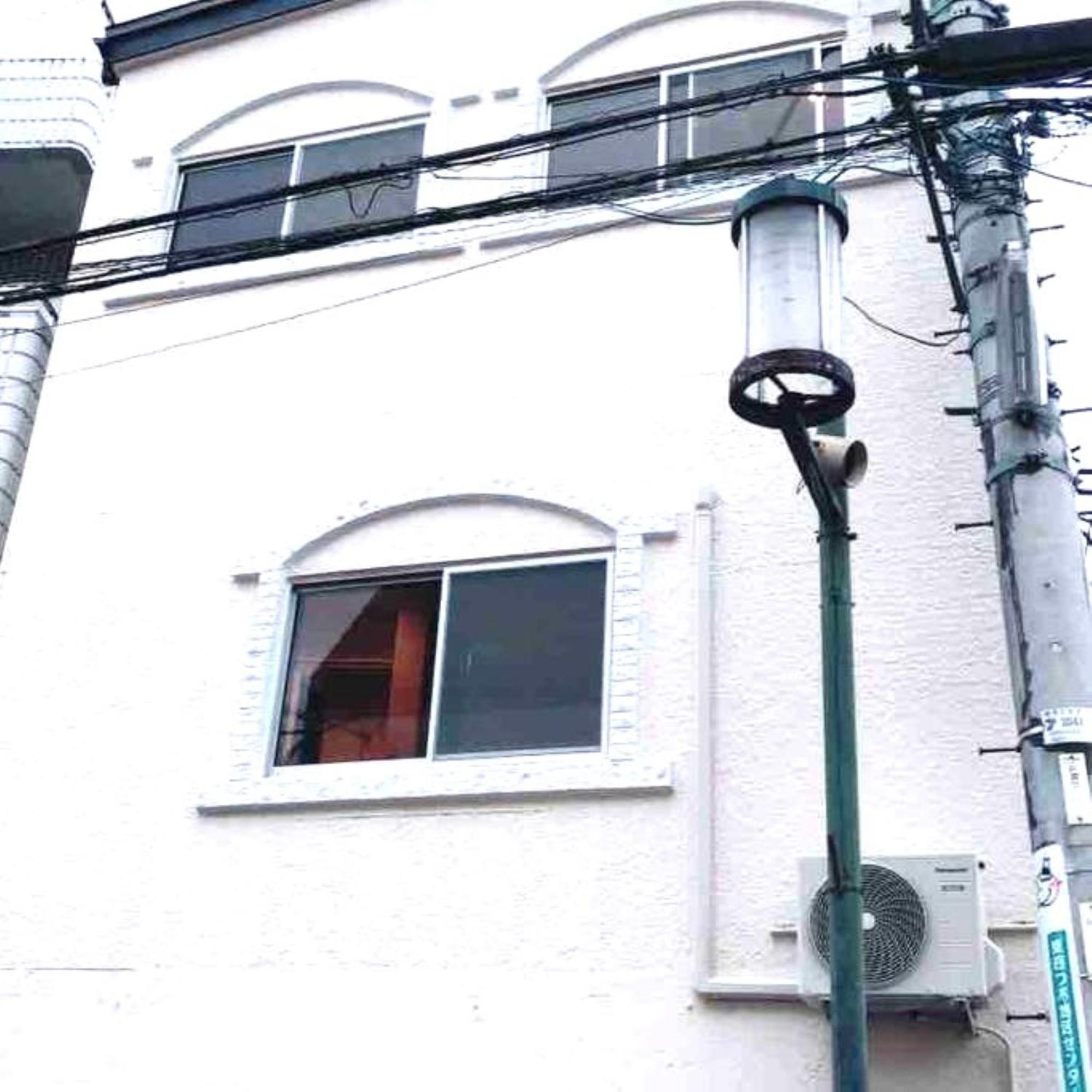 Holiday home 13, Yotsugi 1, Entire House For Rent