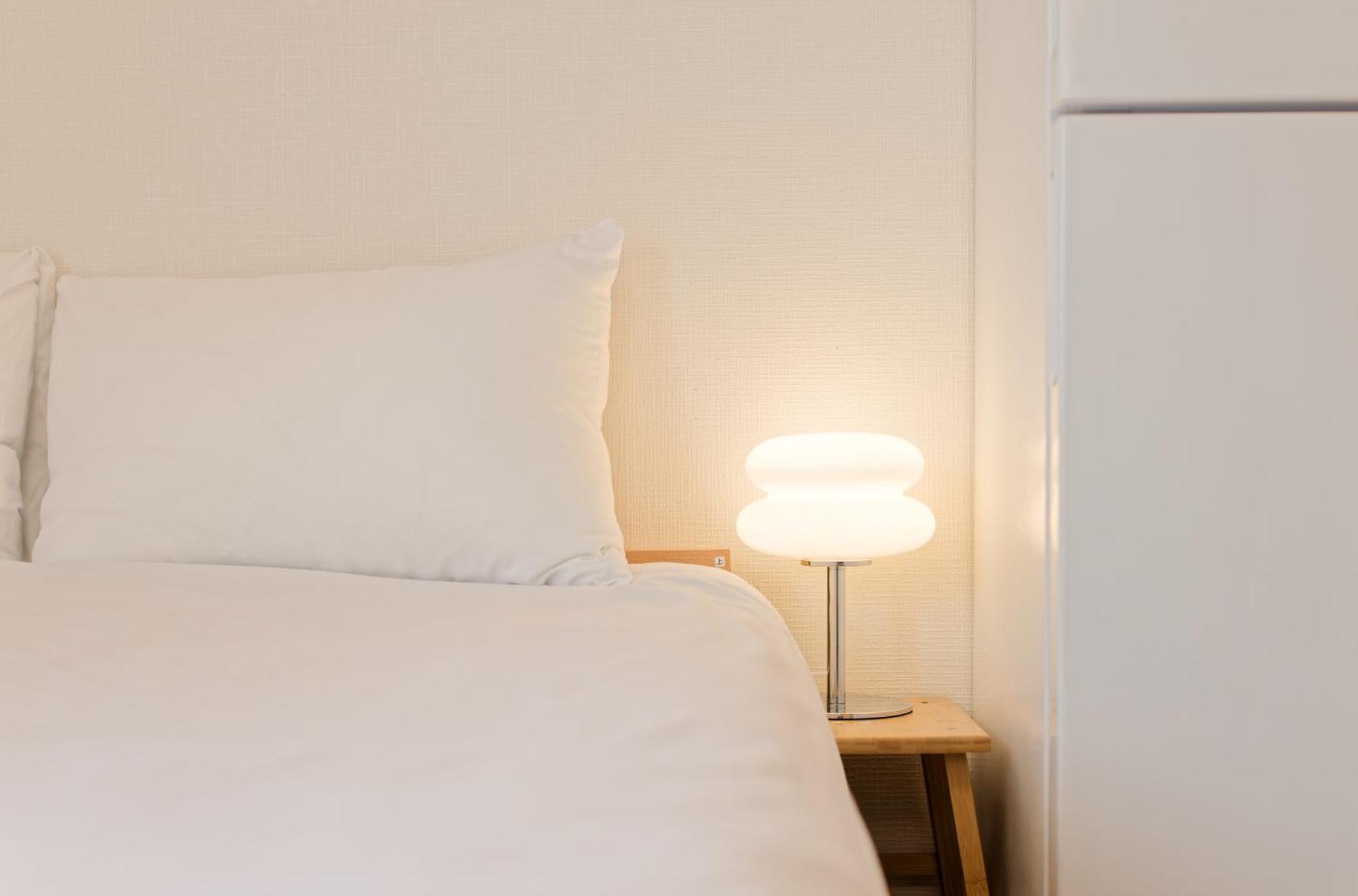 Apartment Shinjuku Higashinakano Shiro Tokyo