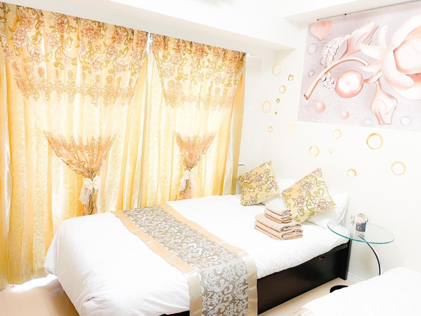 801 5mins From Jr Kinshicho! Near Asakusa&skytree! Tokyo