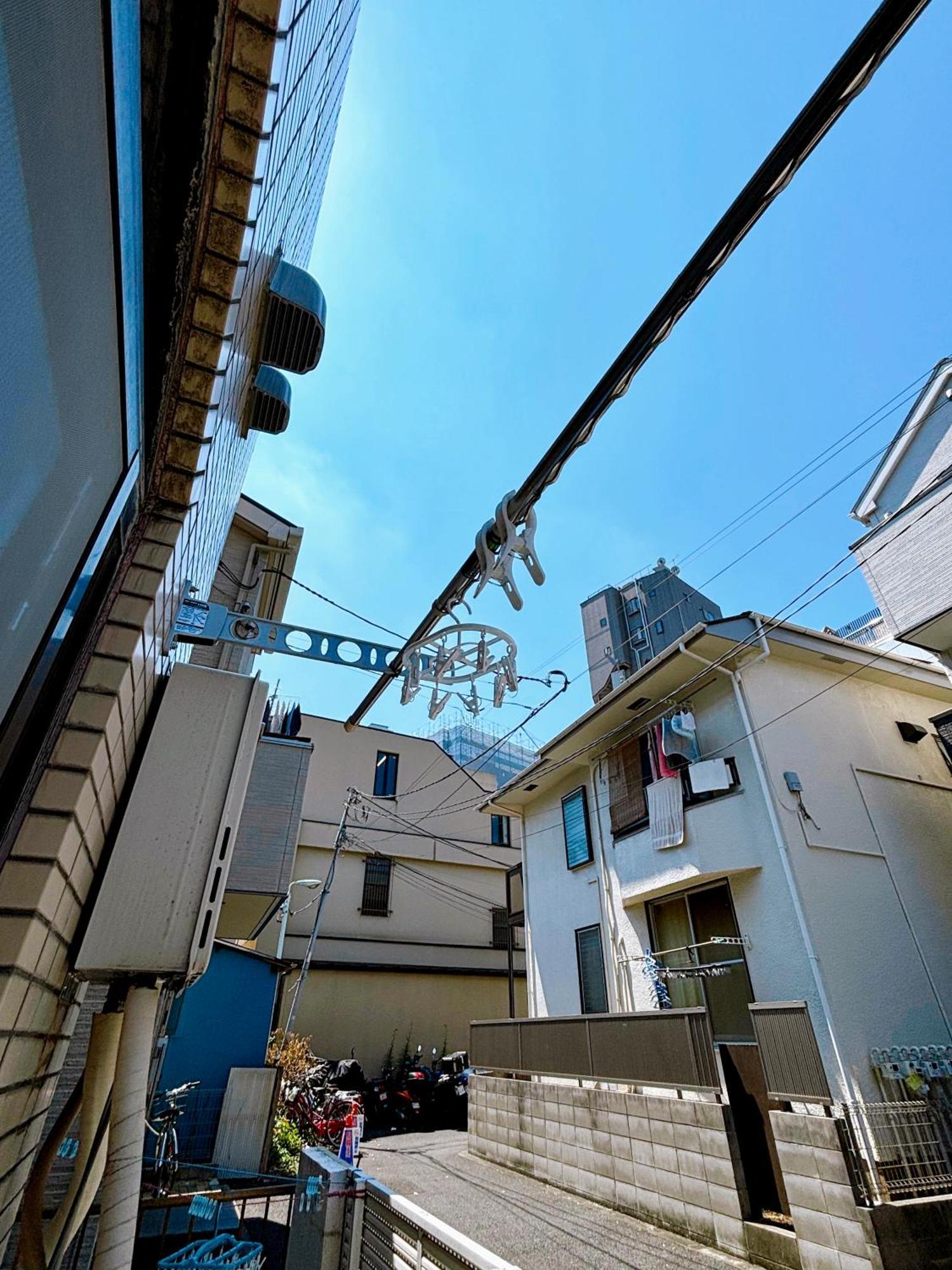 クオリティハイツ池袋駅西口至近 *