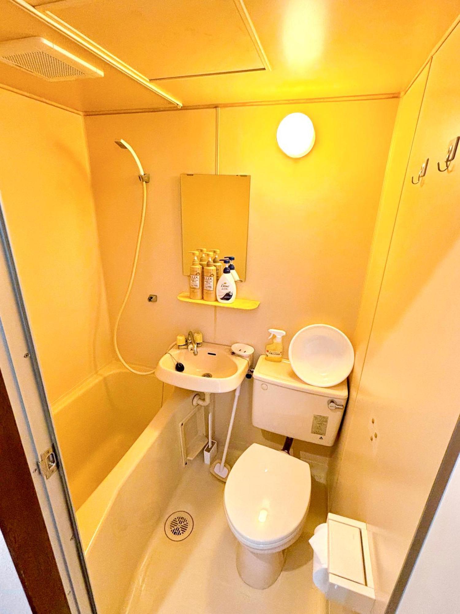 Apartment クオリティハイツ池袋駅西口至近 Tokyo
