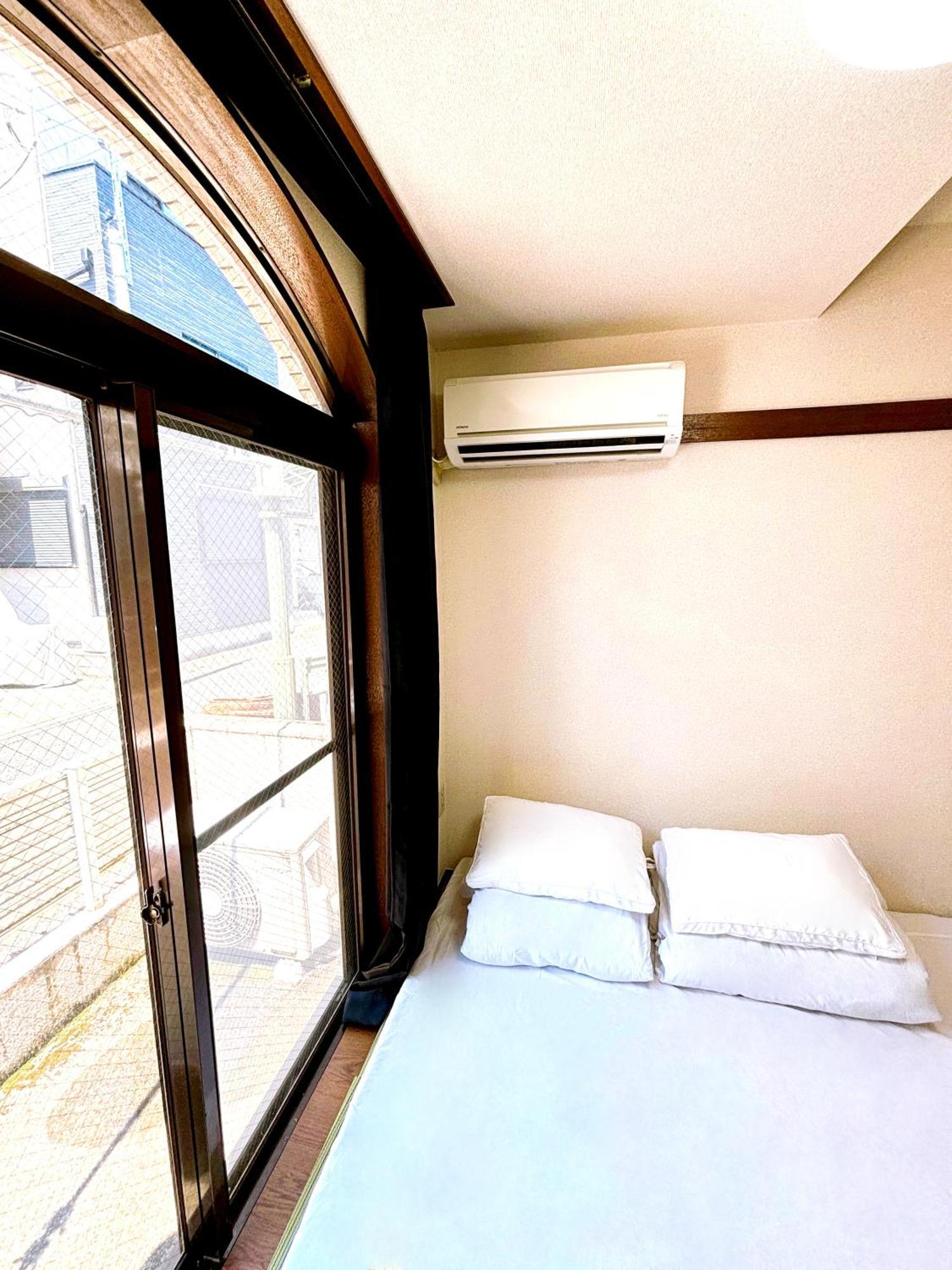 Apartment クオリティハイツ池袋駅西口至近