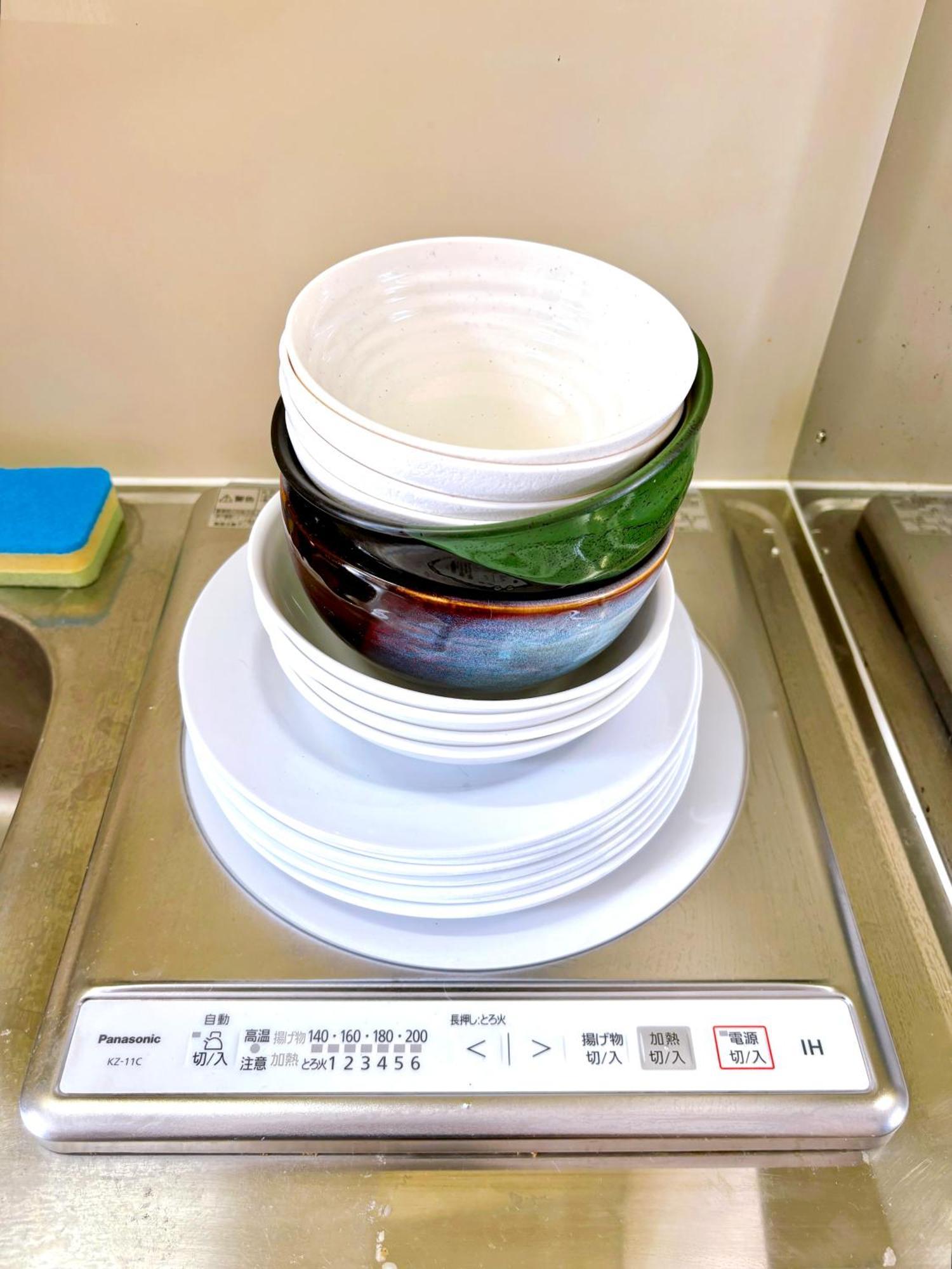 Apartment クオリティハイツ池袋駅西口至近 *
