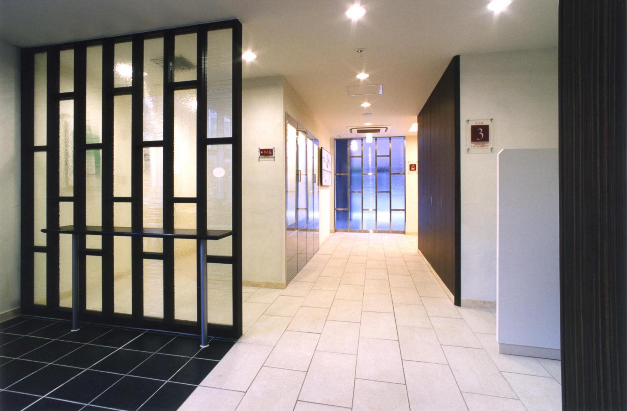 Washington R&bhotel Tokyotoyocho 3*