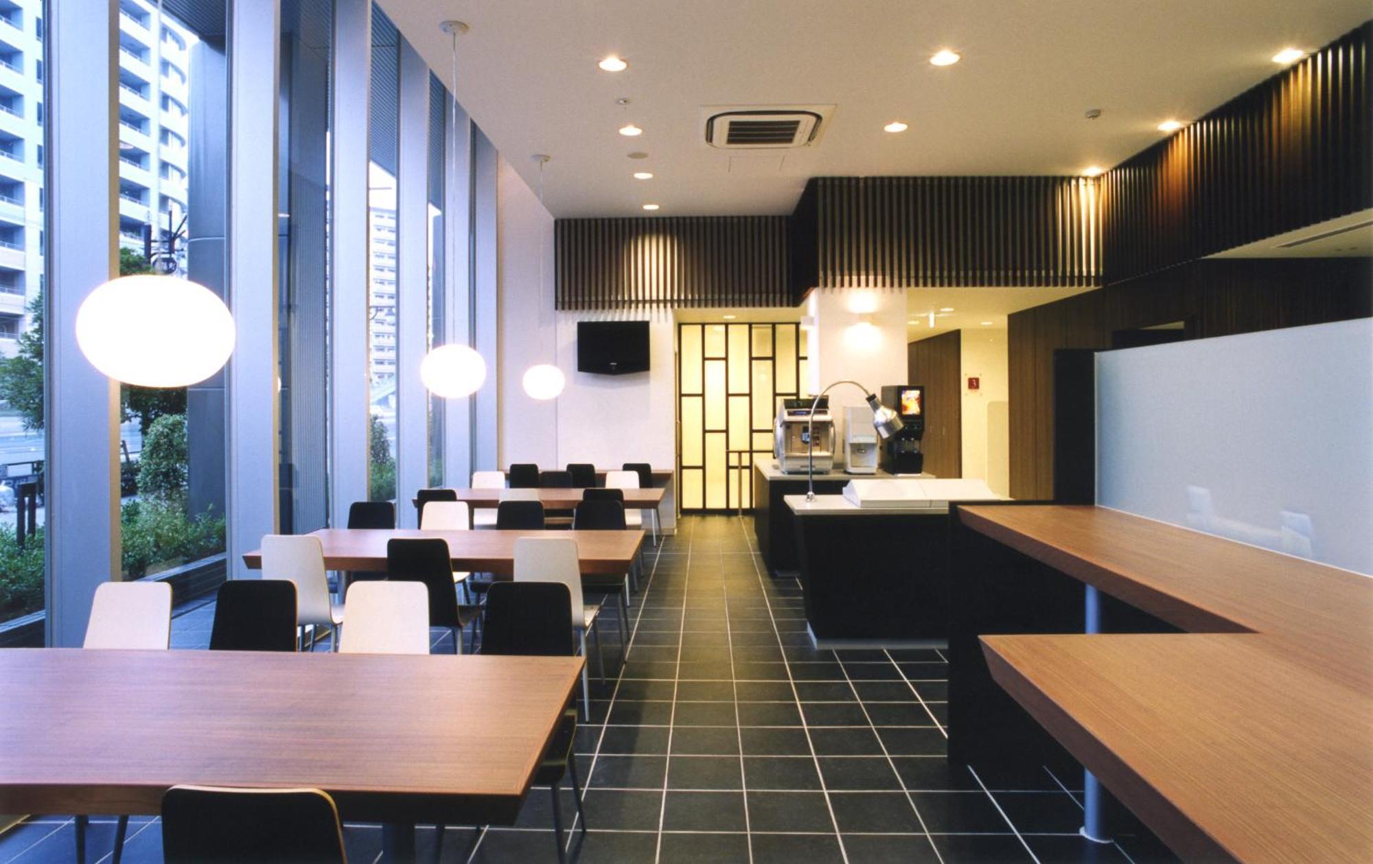 Washington R&bhotel Tokyotoyocho Tokyo