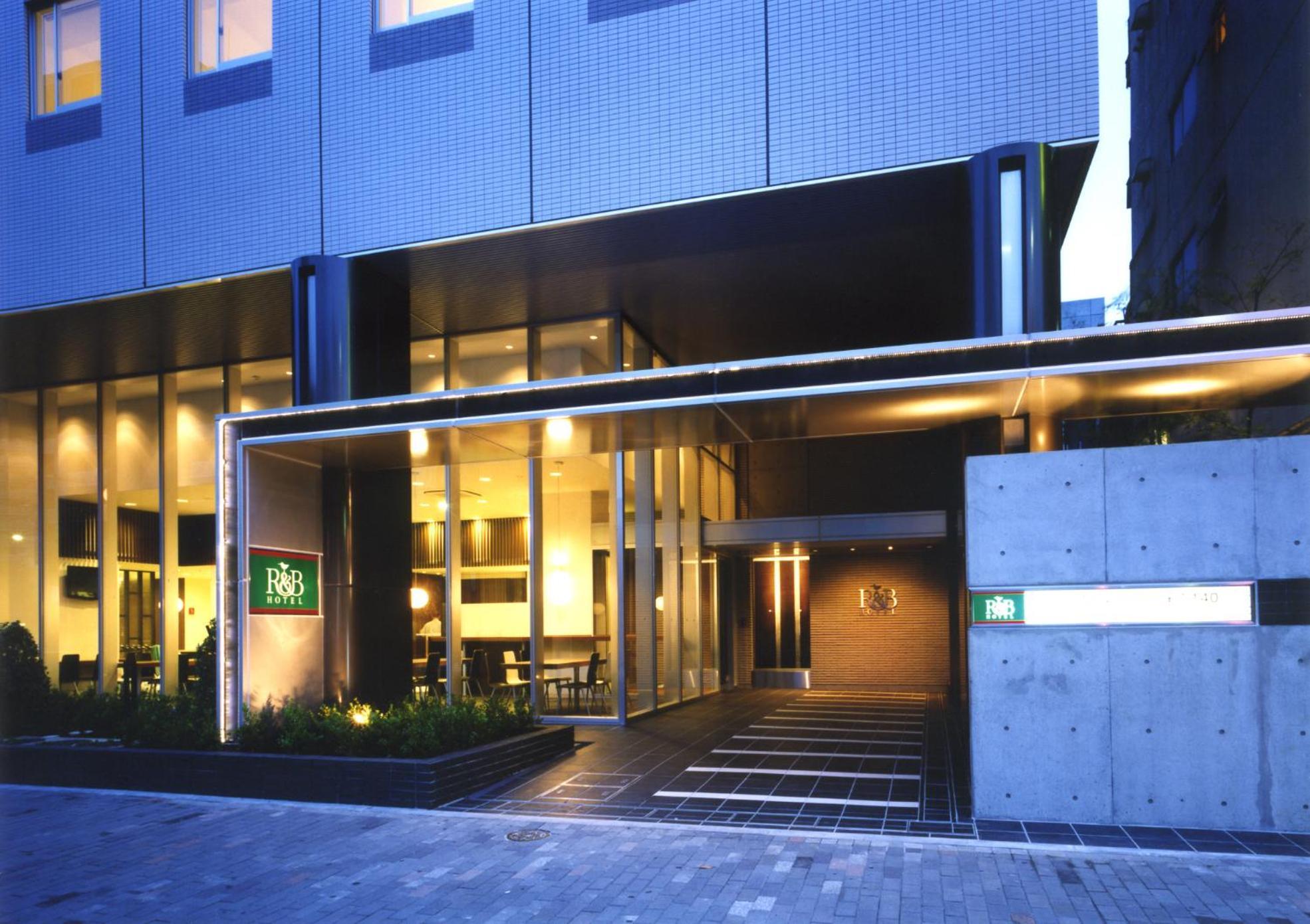 Washington R&bhotel Tokyotoyocho