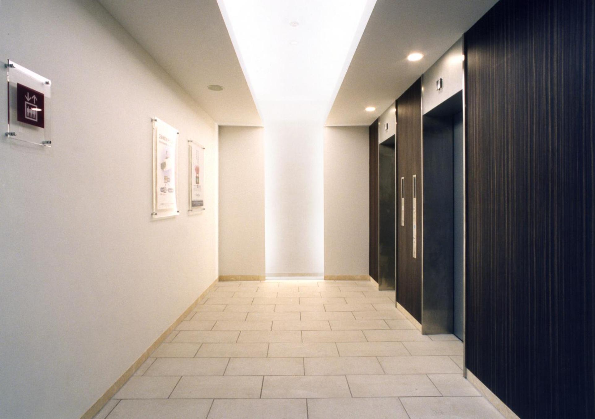 Hotel Washington R&bhotel Tokyotoyocho