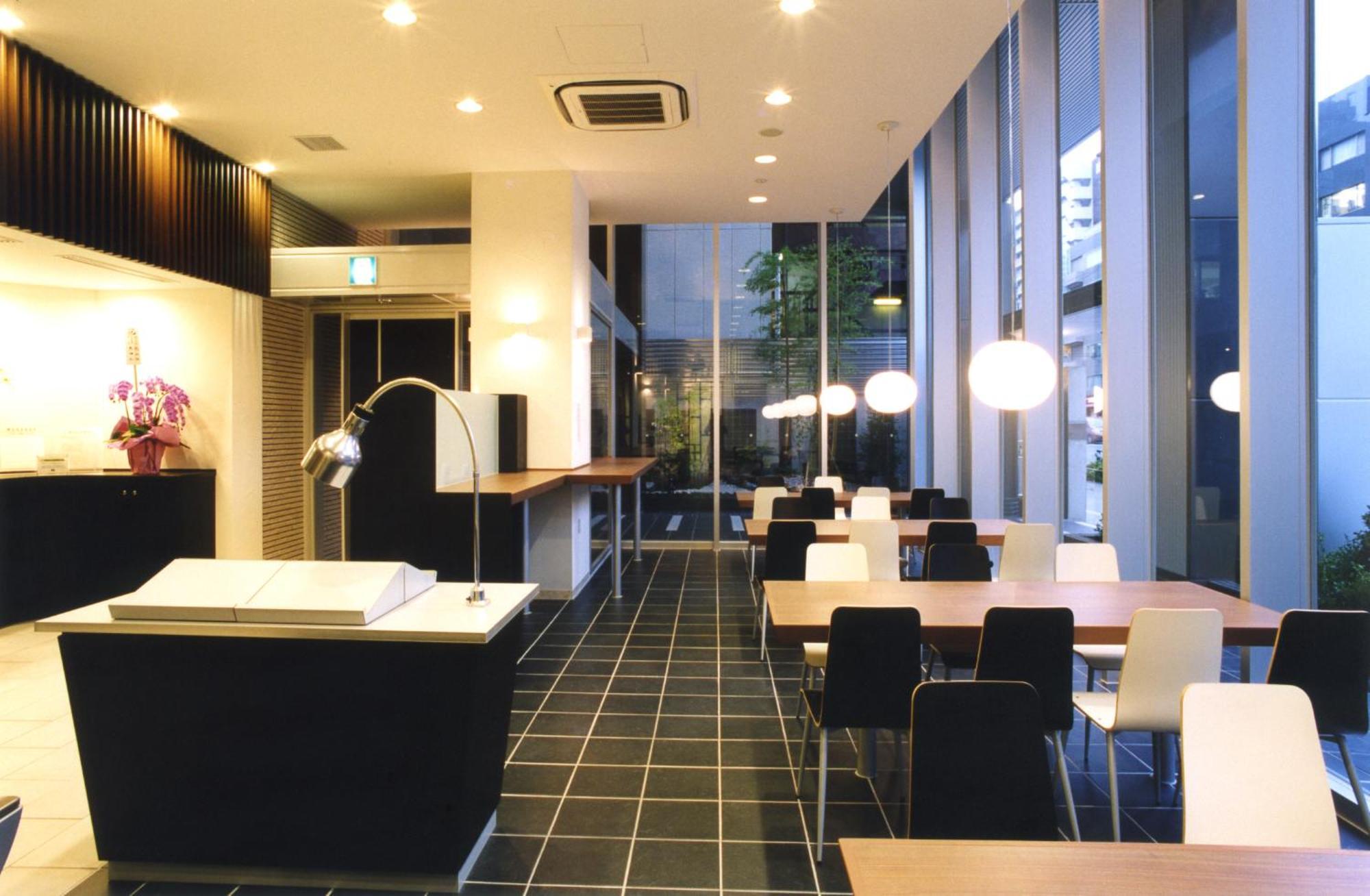 Hotel Washington R&bhotel Tokyotoyocho 3*