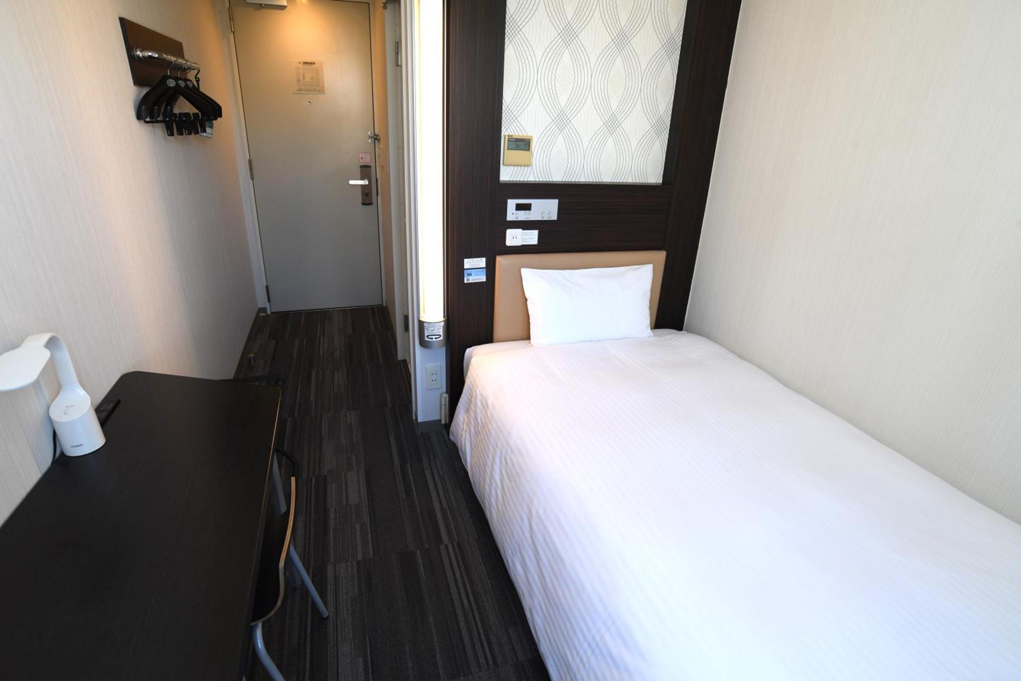 Washington R&bhotel Tokyotoyocho Hotel 3*