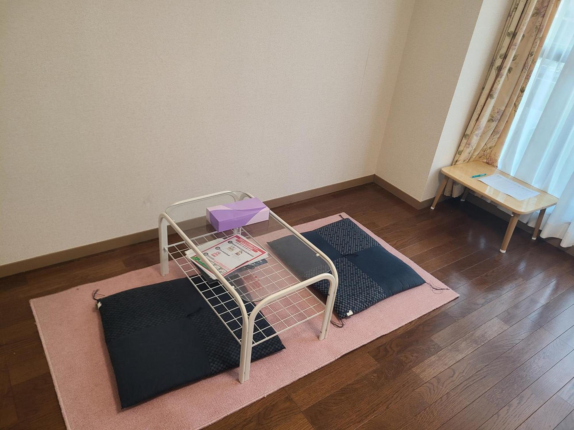 Apartment ホテルサンクリスター202 Tokyo