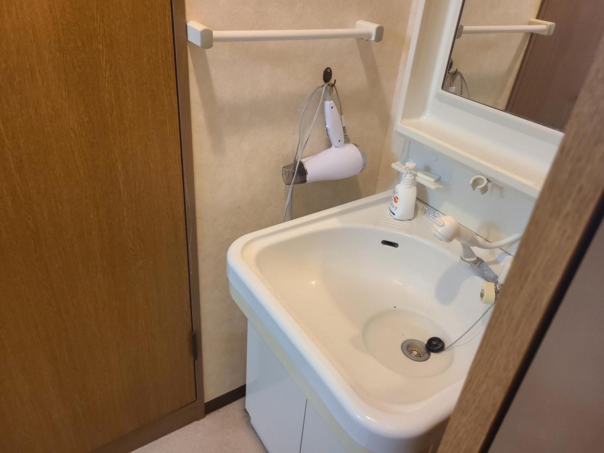 Apartment ホテルサンクリスター202 Tokyo
