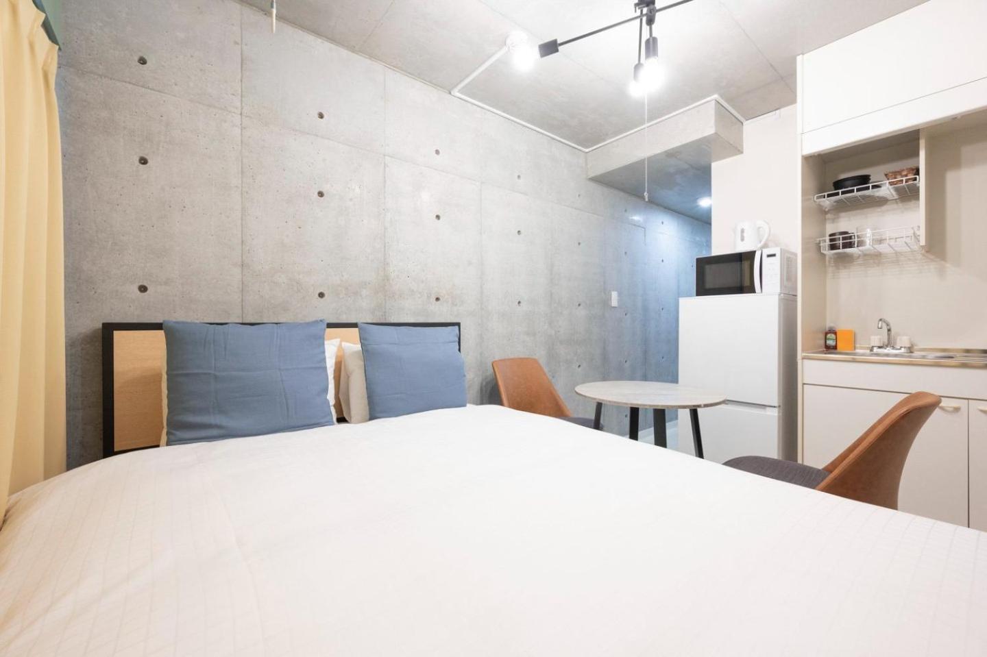 Ion Shibuya-honmachi Apartment Tokyo