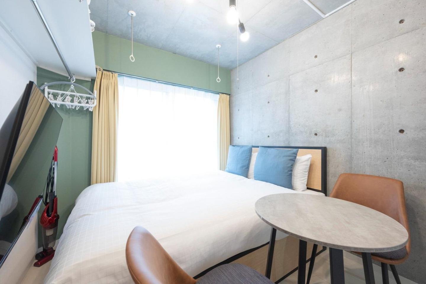 Ion Shibuya-honmachi Apartment Tokyo