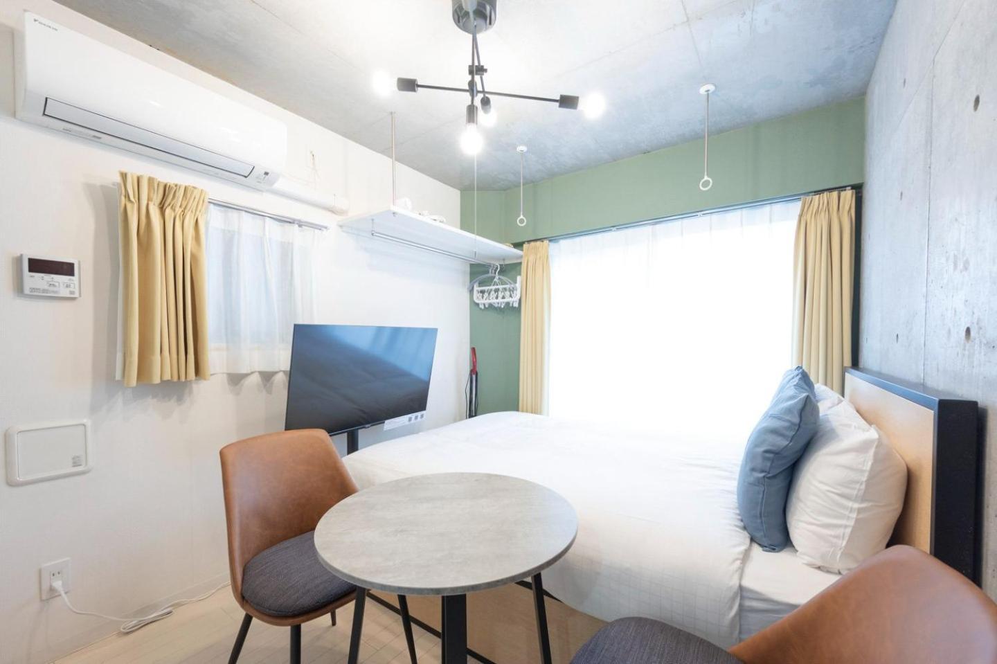 Ion Shibuya-honmachi Apartment *