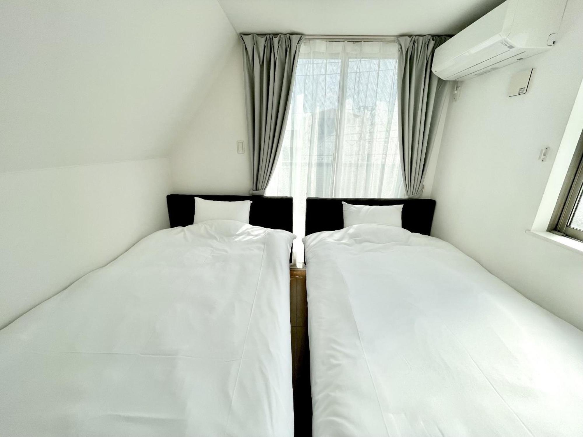 Holiday home Bisk Park Higashijujo - Vacation 83637v *