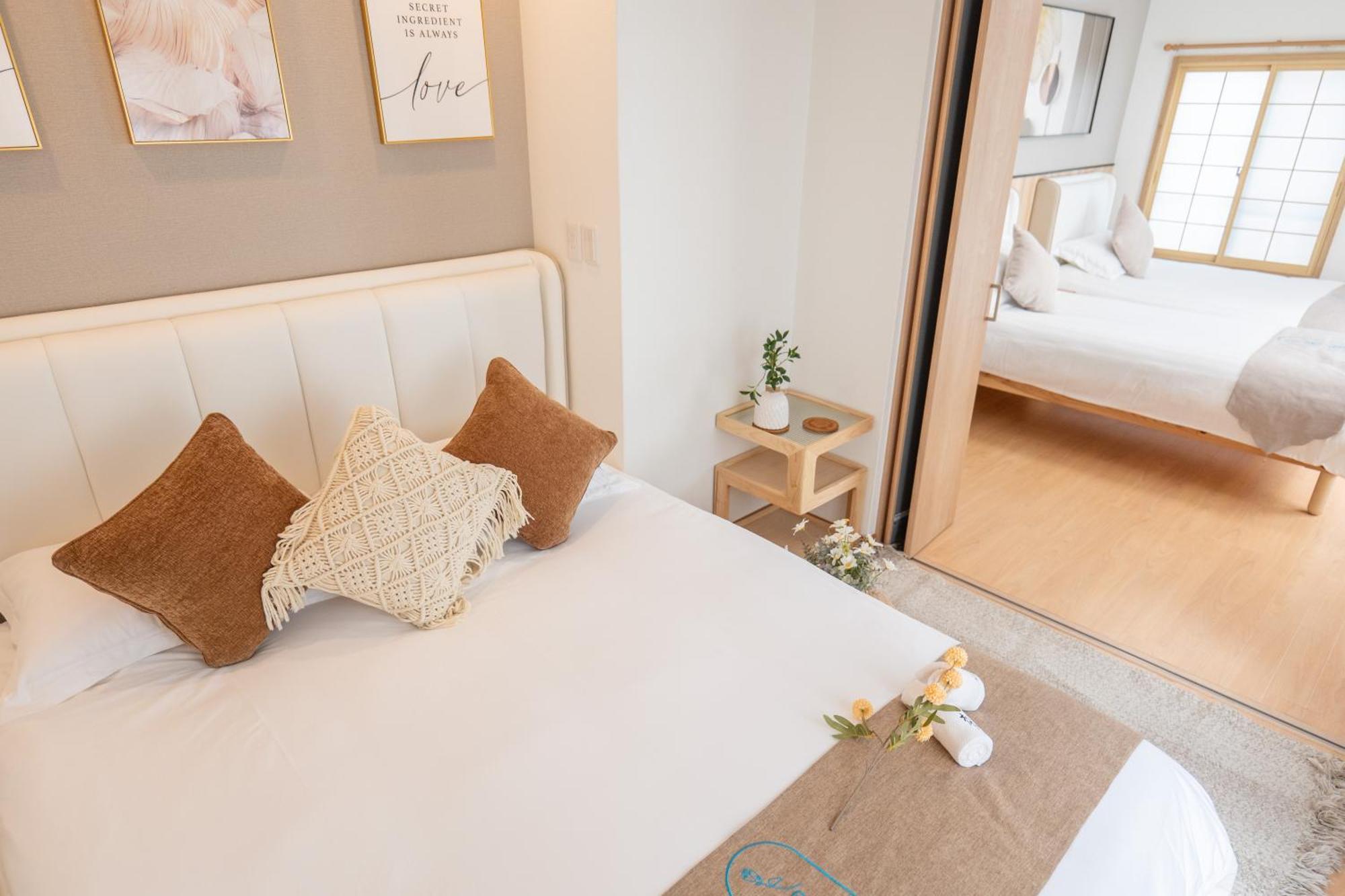桜の川17 Ueno 5mins Ueno Zoo Three Storey Detached House Then 13 People Tokyo