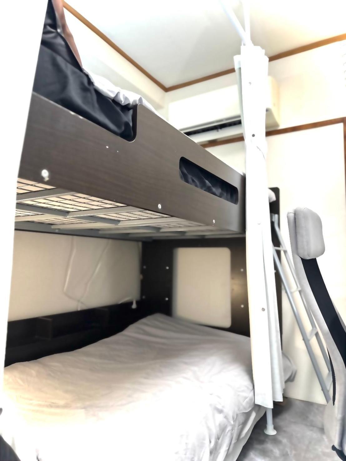 50m 2dk Private Condo!center Of Tokyo!5min Akasaka Sta!! Tokyo