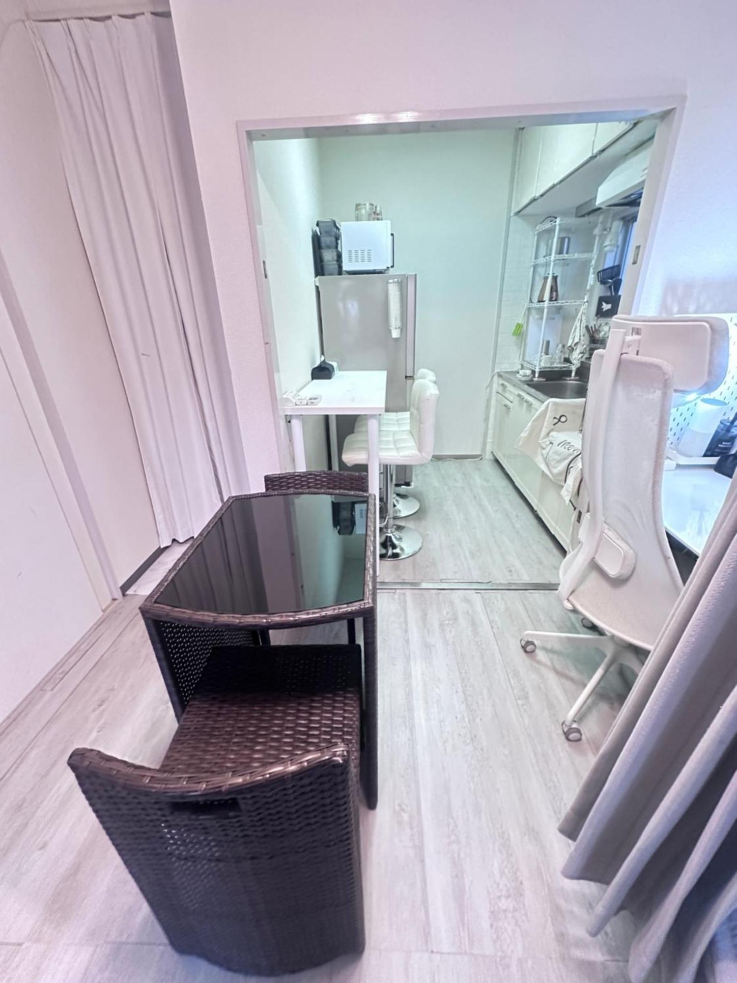 50m 2dk Private Condo!center Of Tokyo!5min Akasaka Sta!! Apartment Tokyo