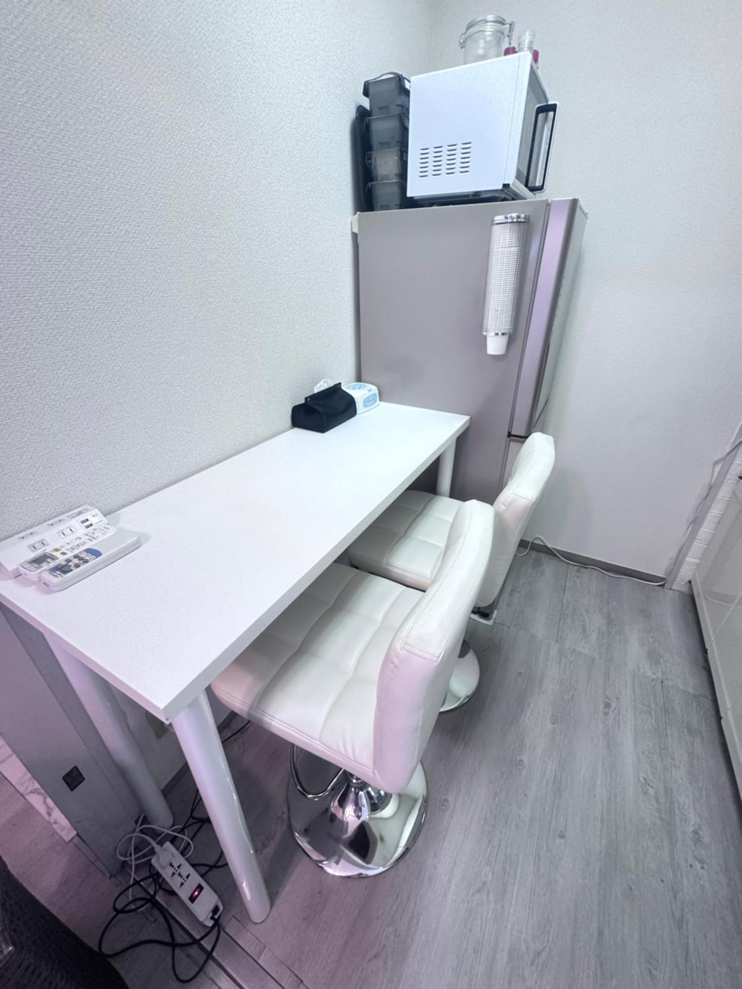 50m 2dk Private Condo!center Of Tokyo!5min Akasaka Sta!!