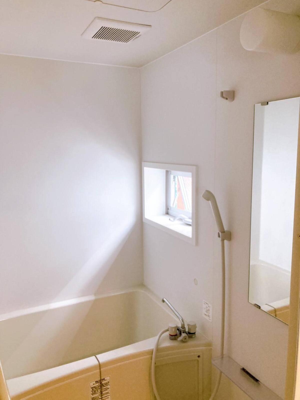 Sky Blue House Asakusabashi Guest house