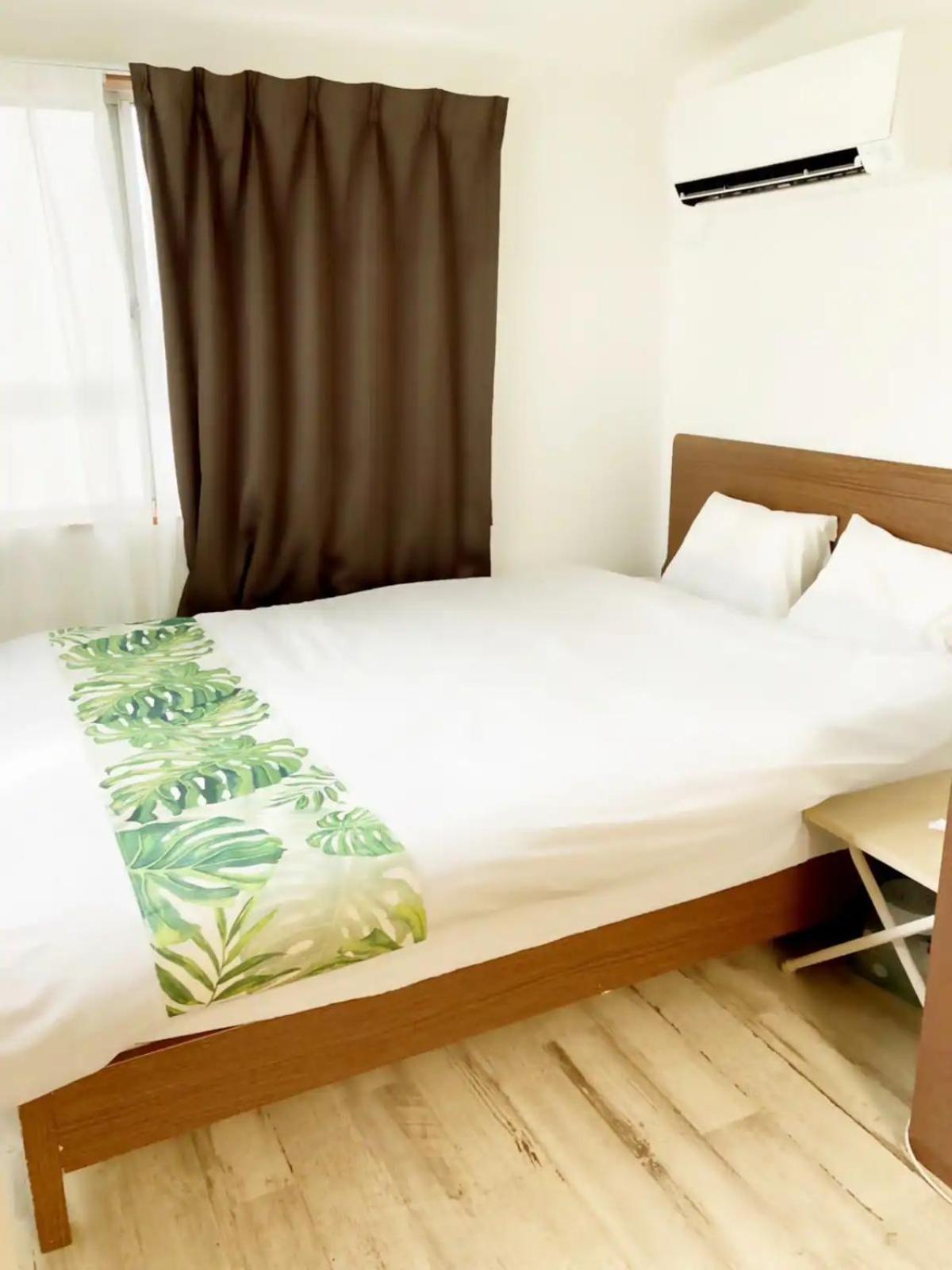 Sky Blue House Asakusabashi Guest house *