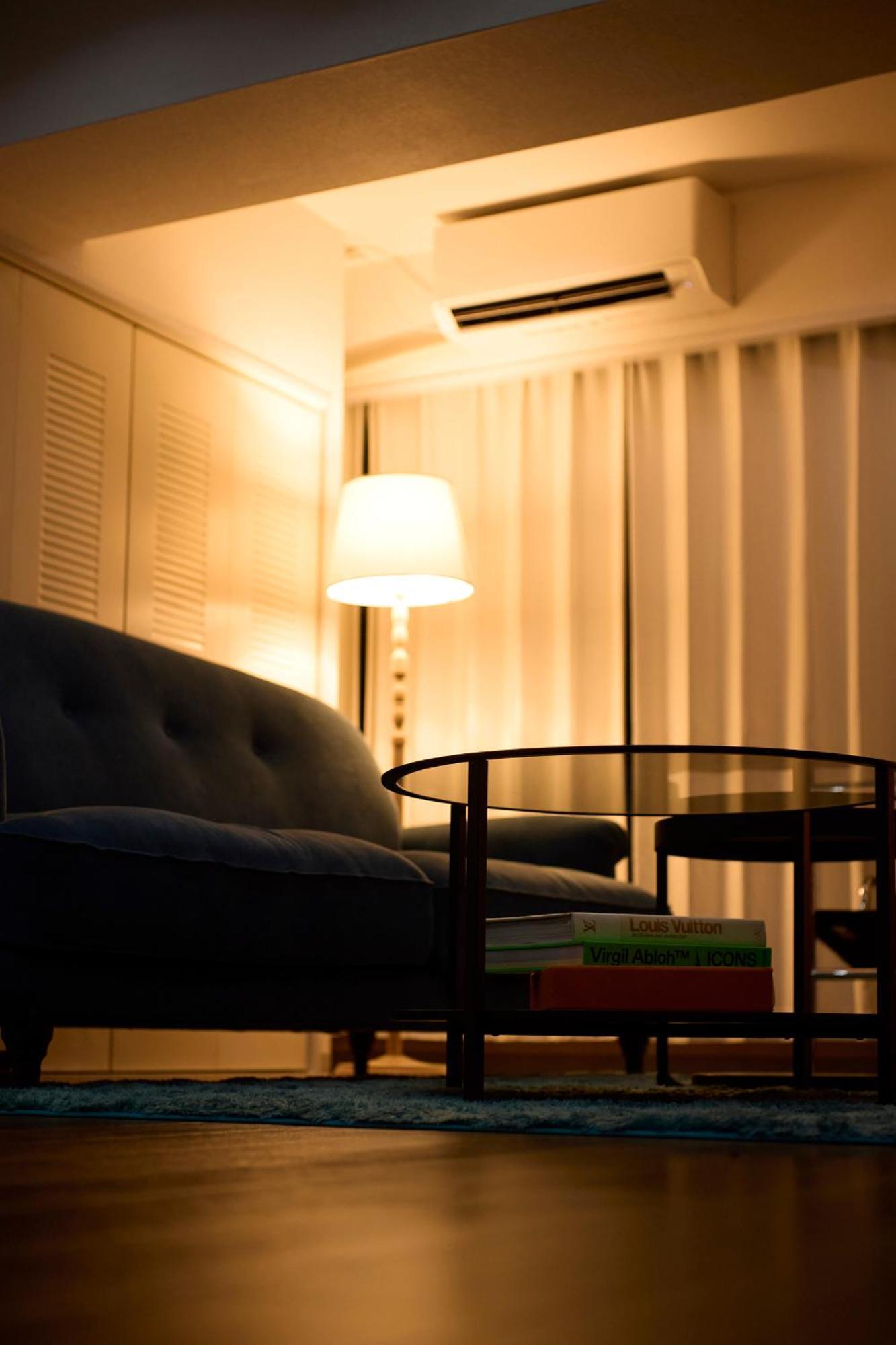 Shinjuku With Beautiful View 3stops To Shibuya Apartment Tokyo