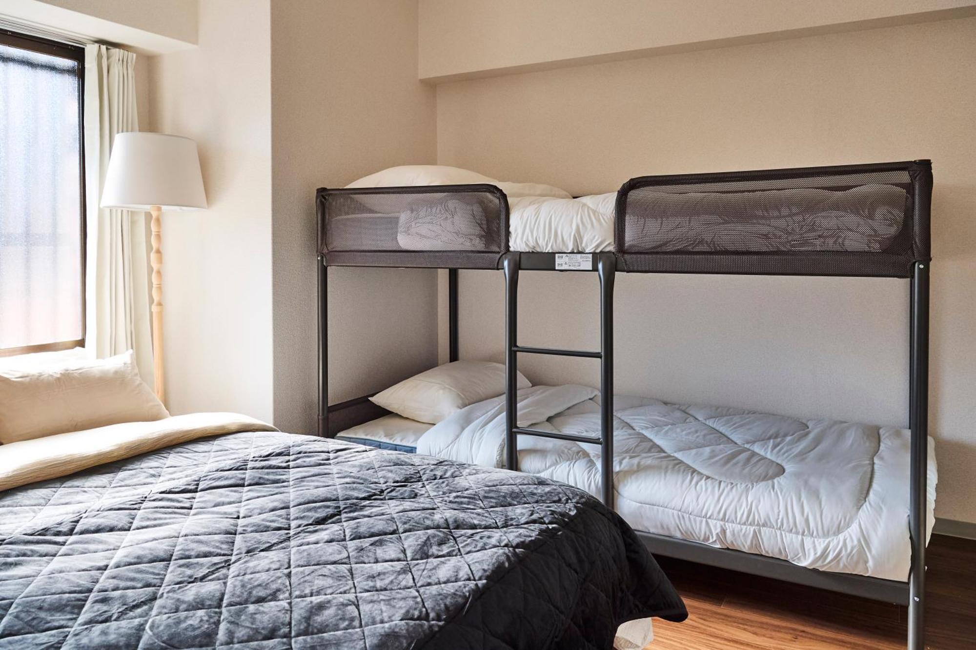 Apartment Shinjuku With Beautiful View 3stops To Shibuya Tokyo