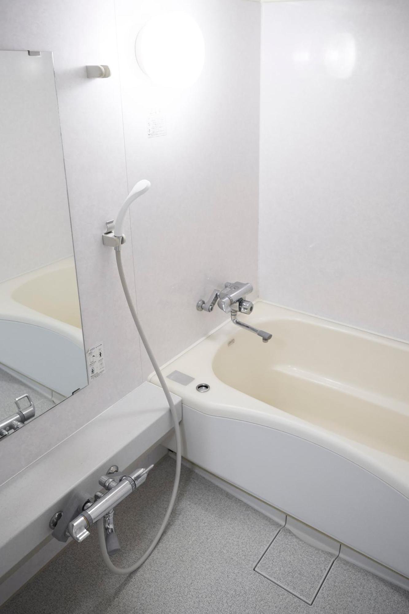 Apartment Shinjuku With Beautiful View 3stops To Shibuya *