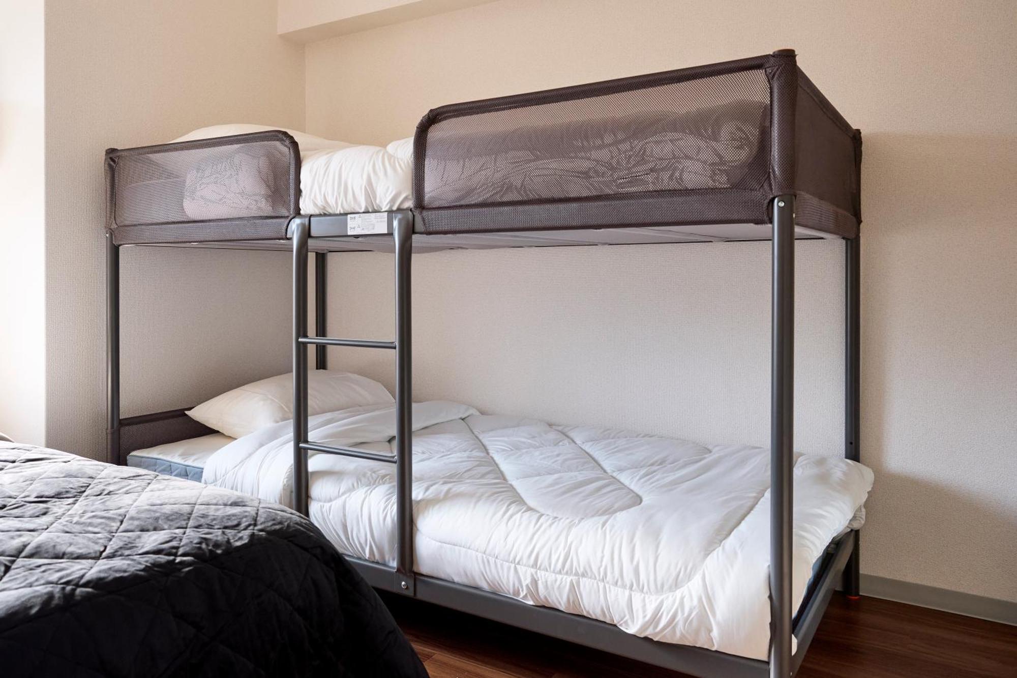 Apartment Shinjuku With Beautiful View 3stops To Shibuya
