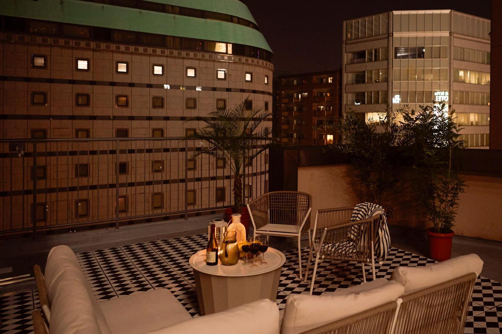 Apartment Shinjuku With Beautiful View 3stops To Shibuya *