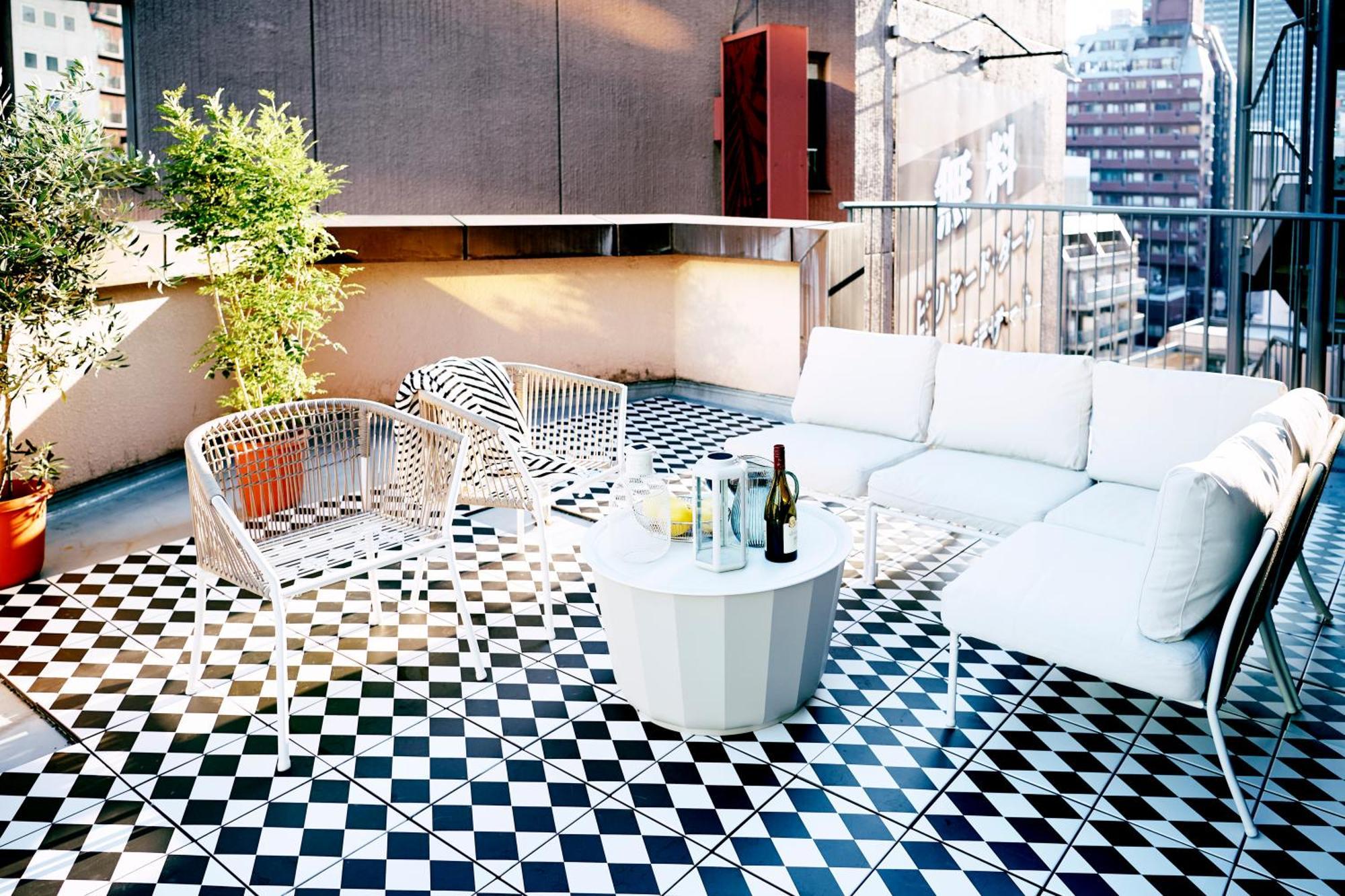 Shinjuku With Beautiful View 3stops To Shibuya Apartment Tokyo