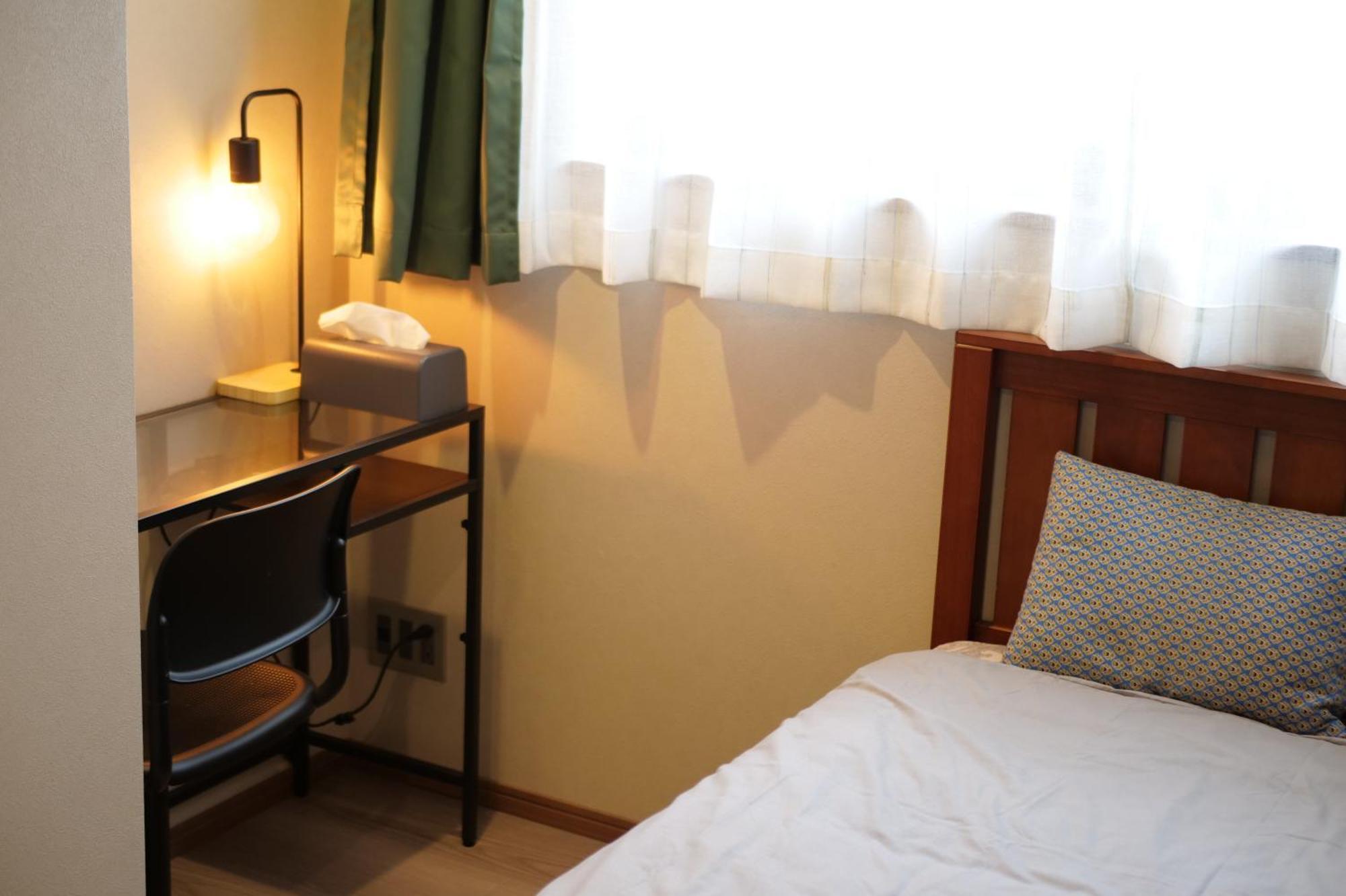 Apartment Nihitaru
