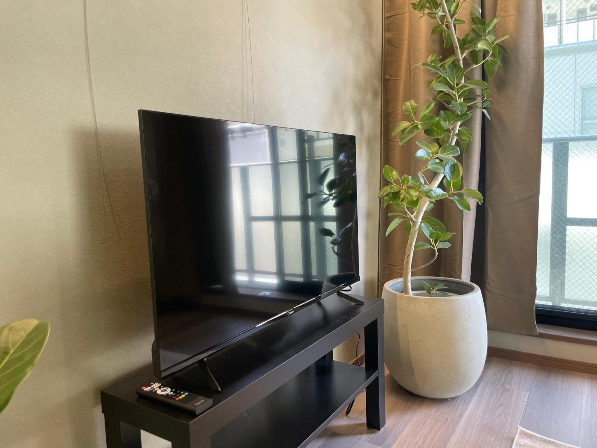 Apartment Nihitaru *