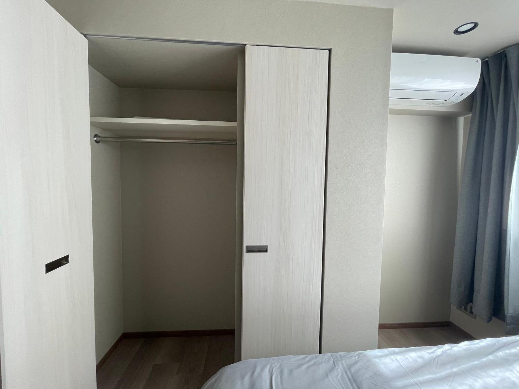 Nihitaru Apartment