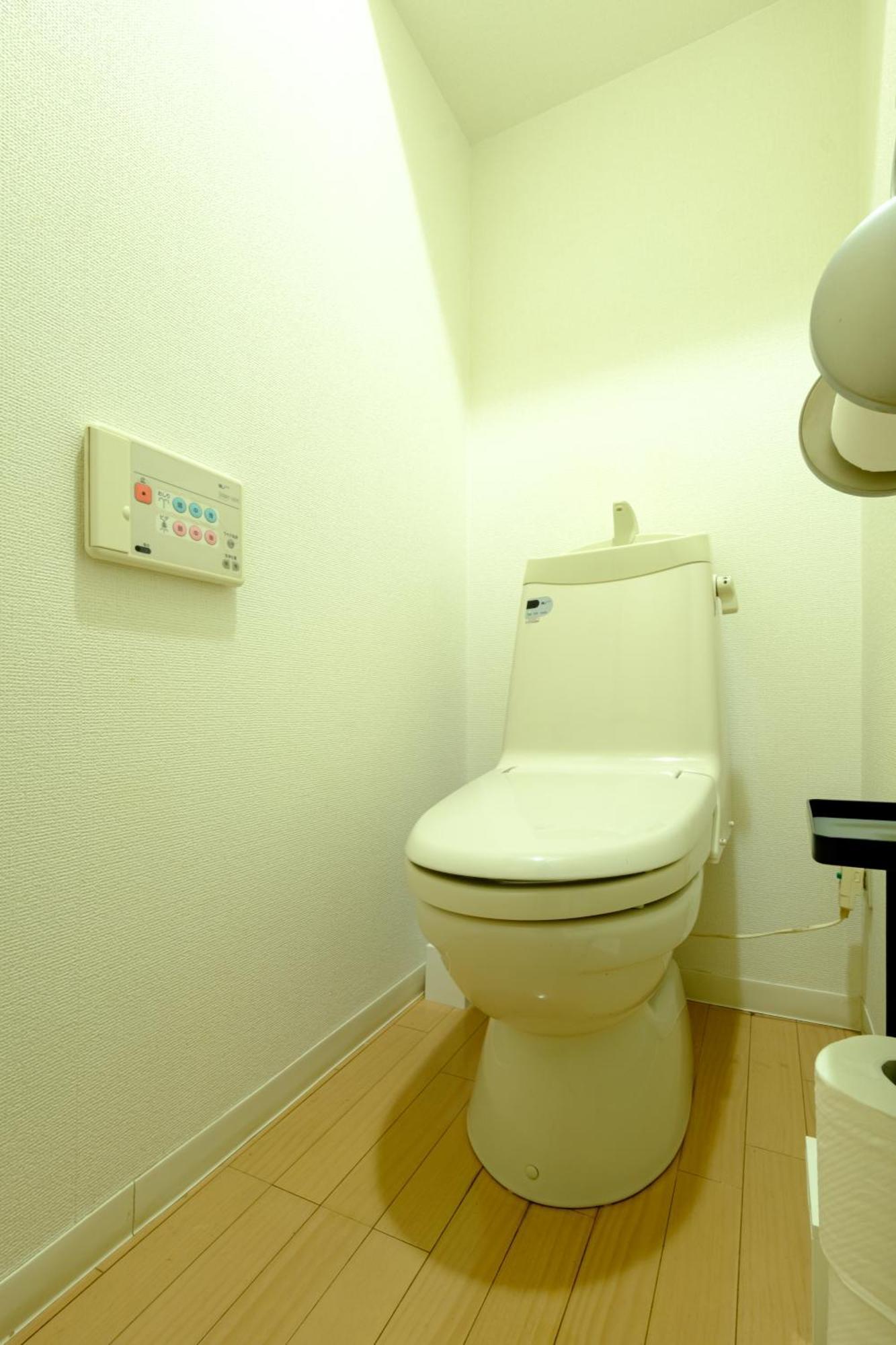 Apartment ランドフォレスト両国