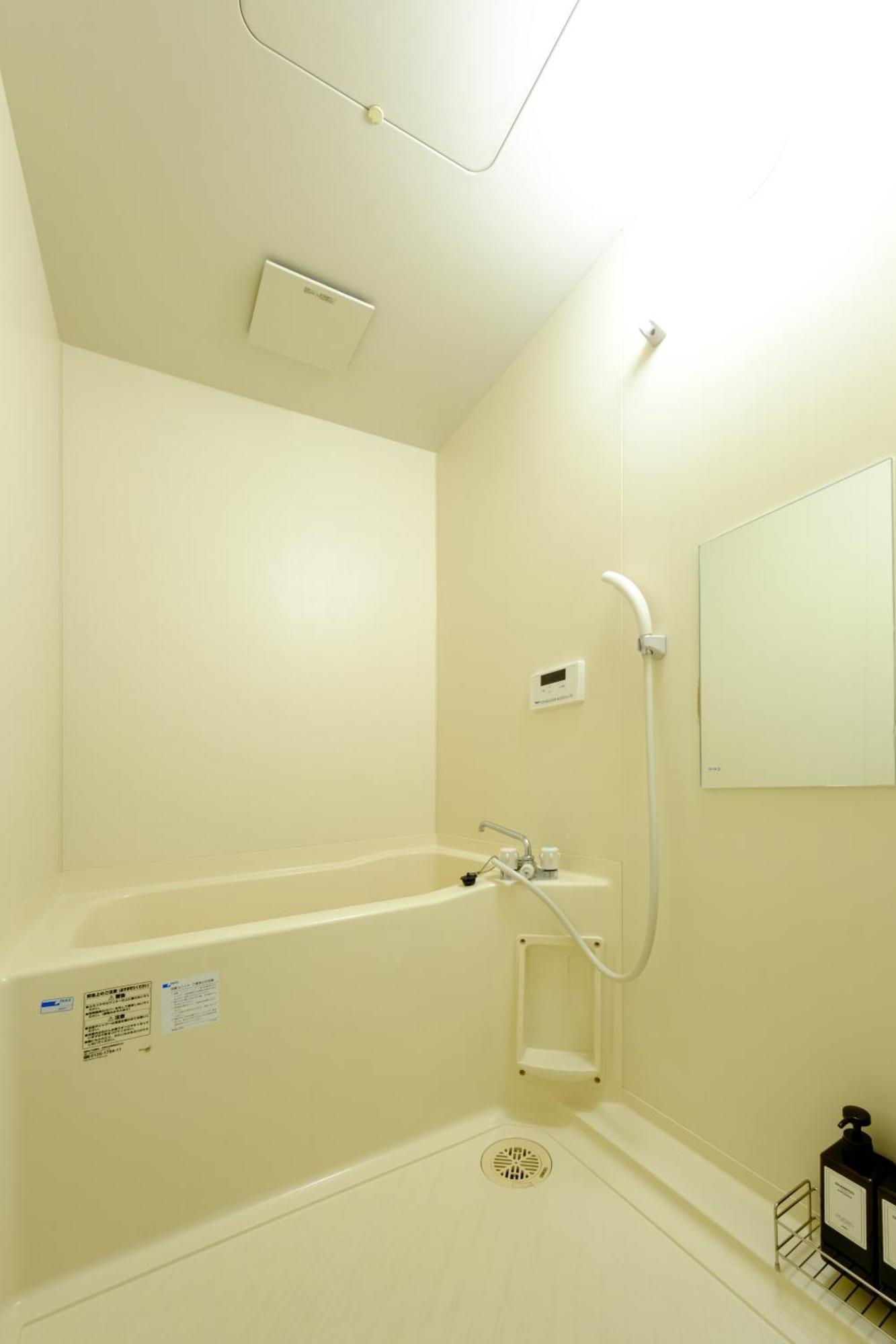 Apartment ランドフォレスト両国 Tokyo