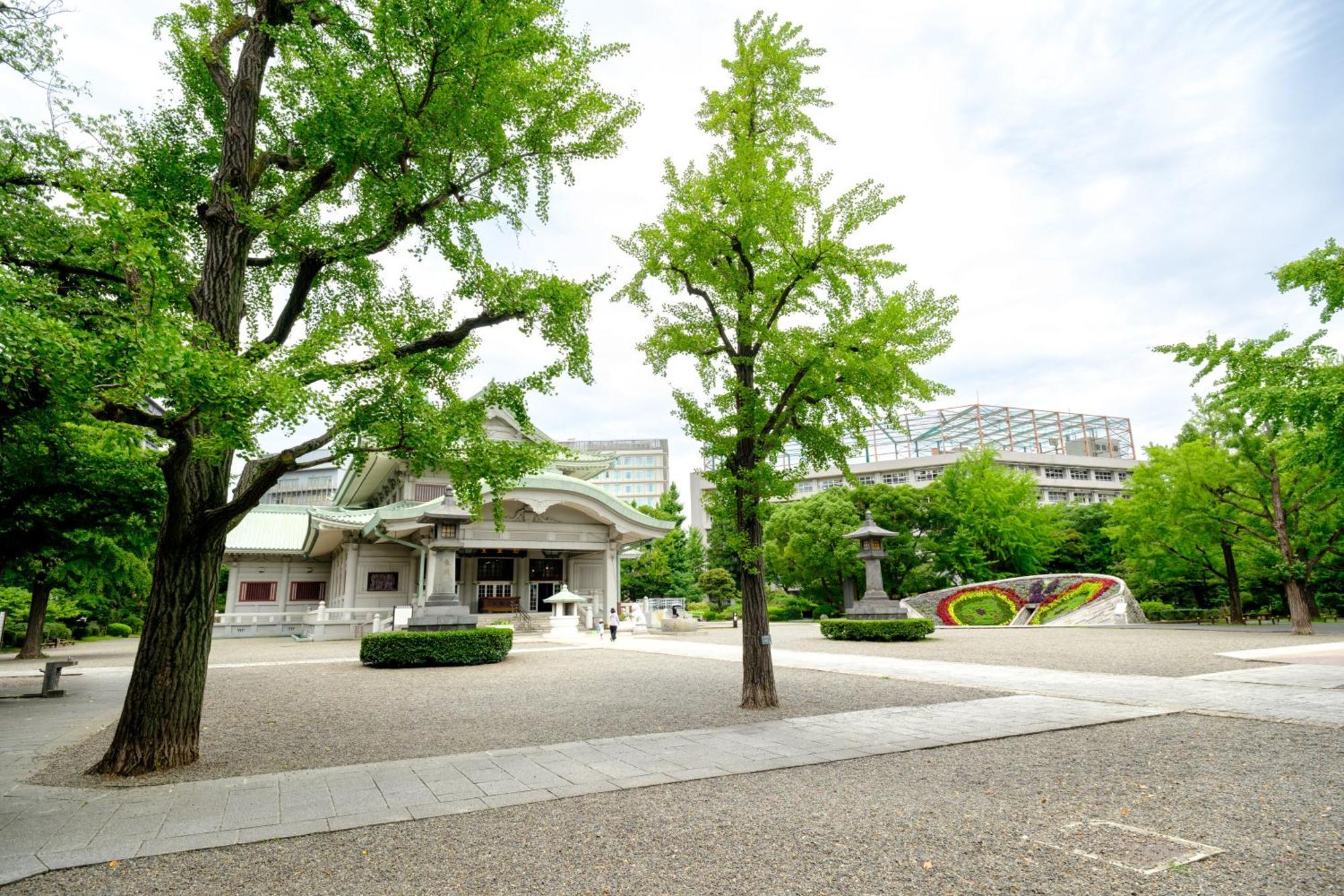 Apartment ランドフォレスト両国