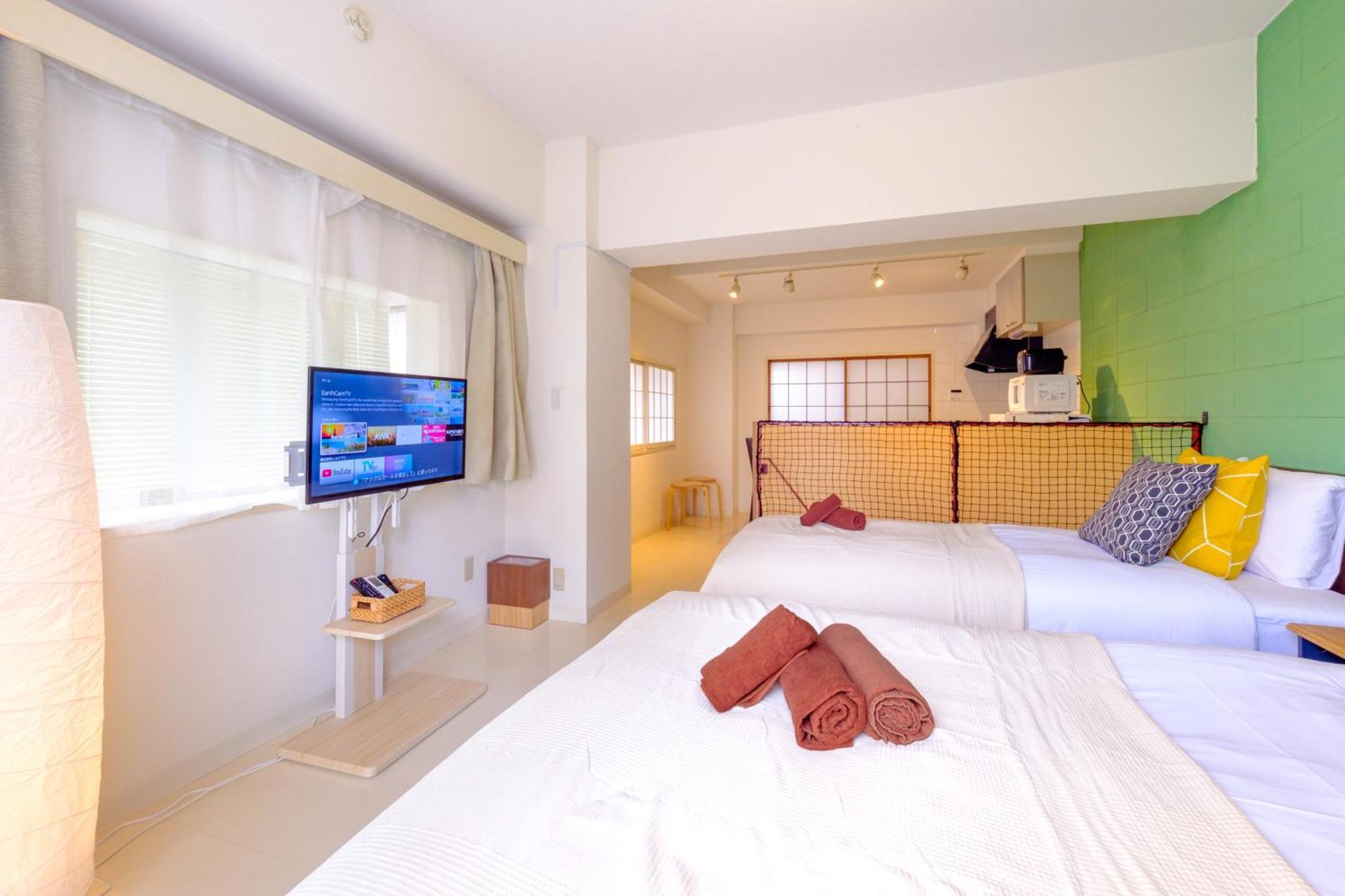 ランドフォレスト両国 Apartment Tokyo